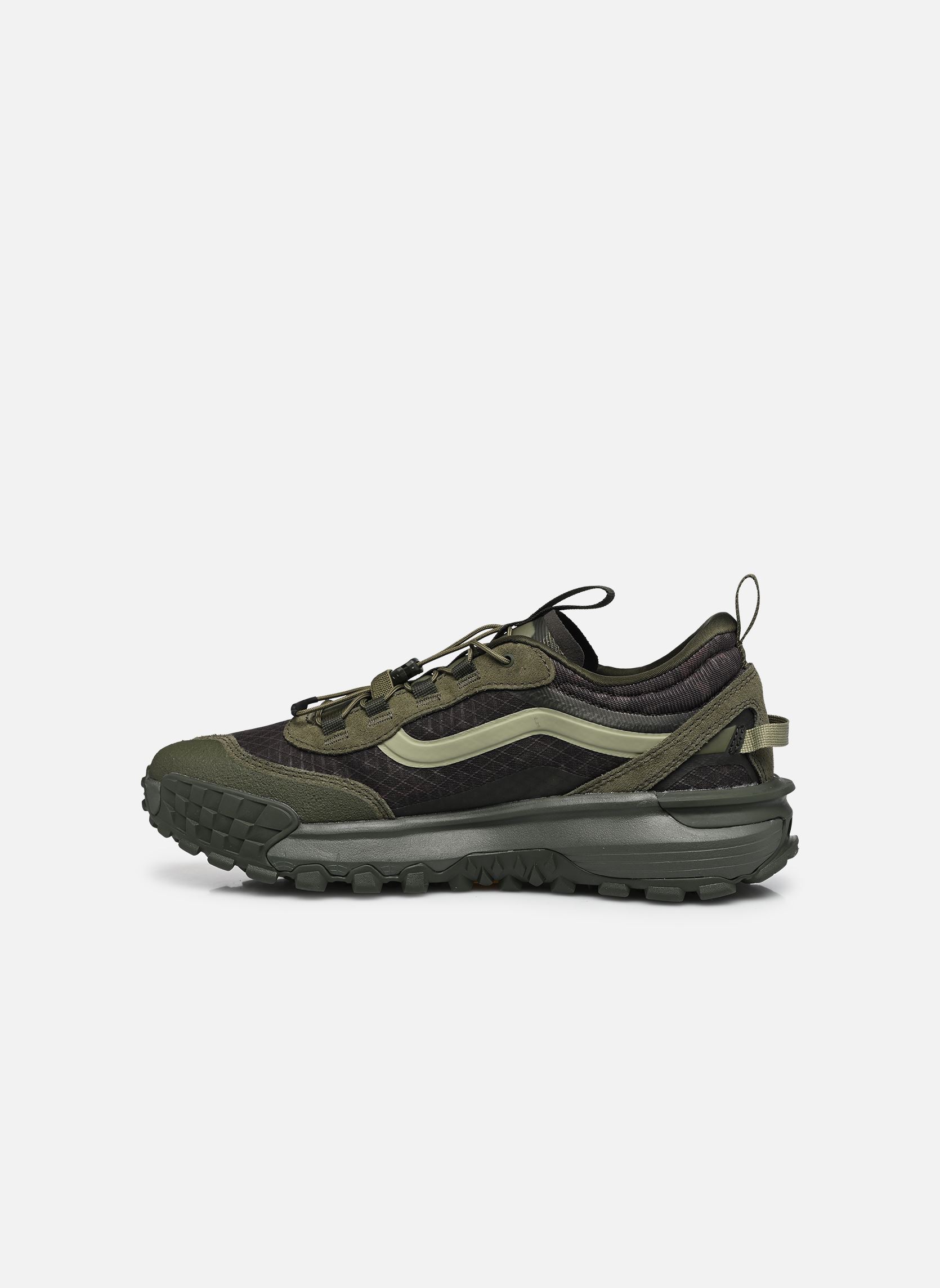 Baskets basses Crosspath XC homme vert Vans Baskets basses Crosspath XC homme vert OBSIDIAN FERN/SOFT SAGE