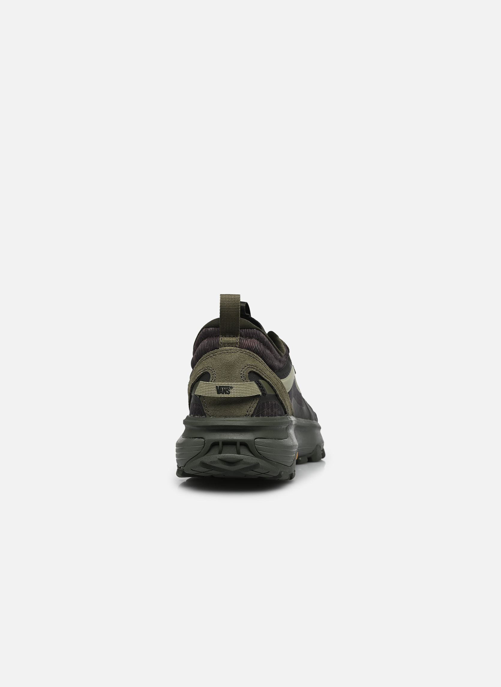 Baskets basses Crosspath XC homme vert Vans Baskets basses Crosspath XC homme vert OBSIDIAN FERN/SOFT SAGE