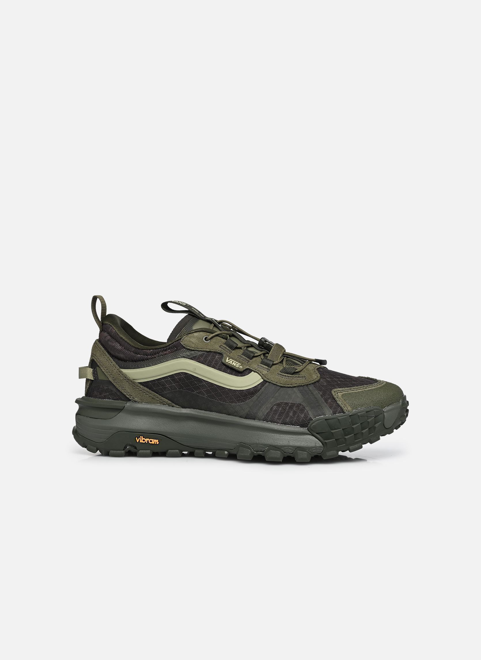 Baskets basses Crosspath XC homme vert Vans Baskets basses Crosspath XC homme vert OBSIDIAN FERN/SOFT SAGE