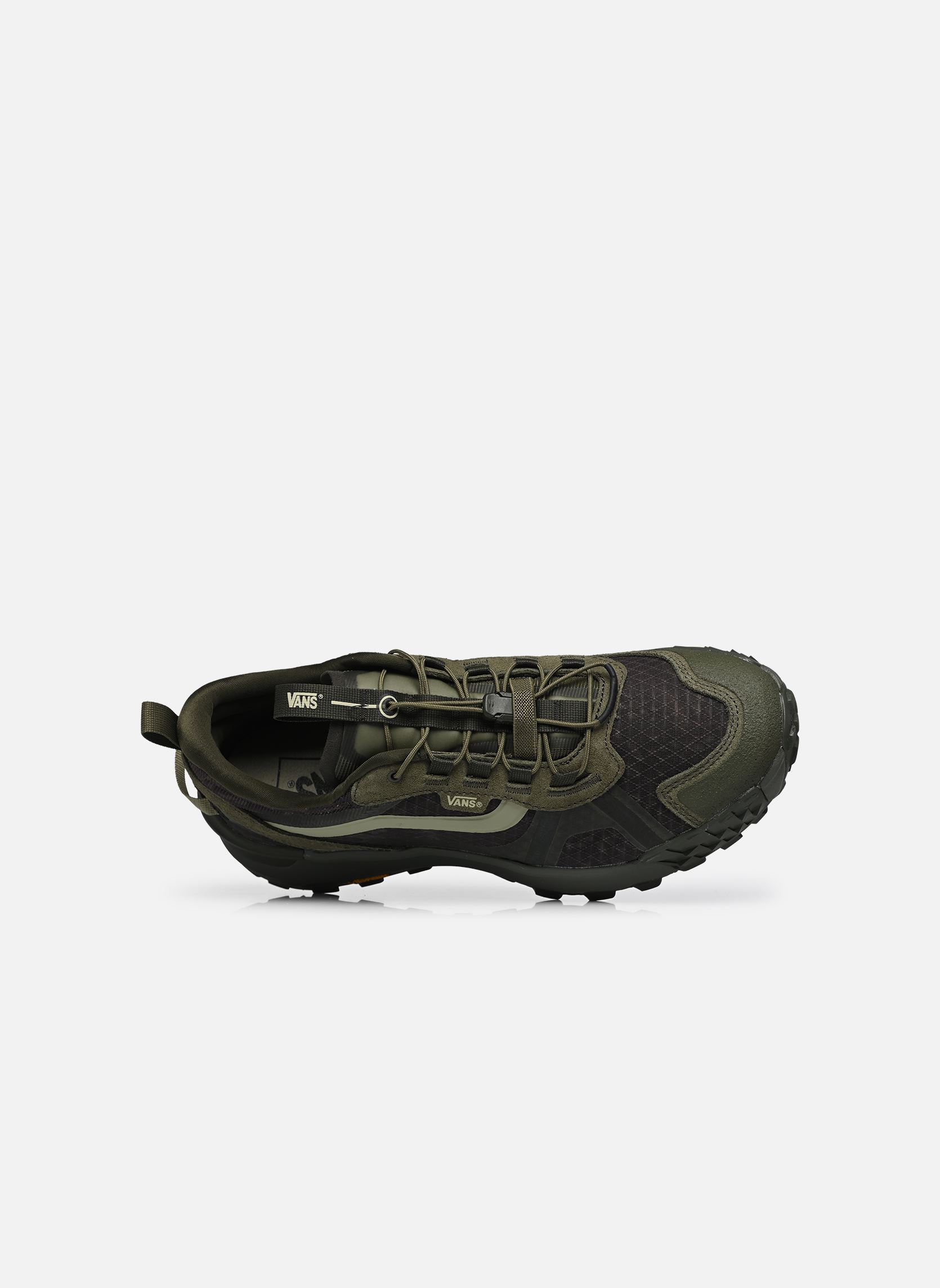Baskets basses Crosspath XC homme vert Vans Baskets basses Crosspath XC homme vert OBSIDIAN FERN/SOFT SAGE