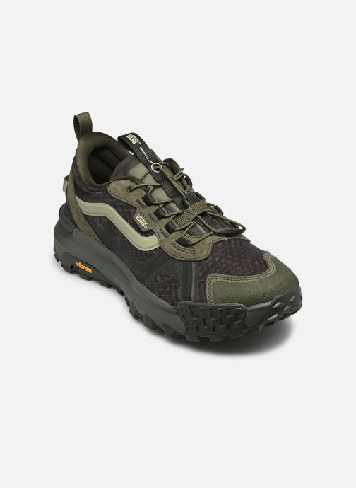 Vans Lage sneakers Crosspath XC heren groen