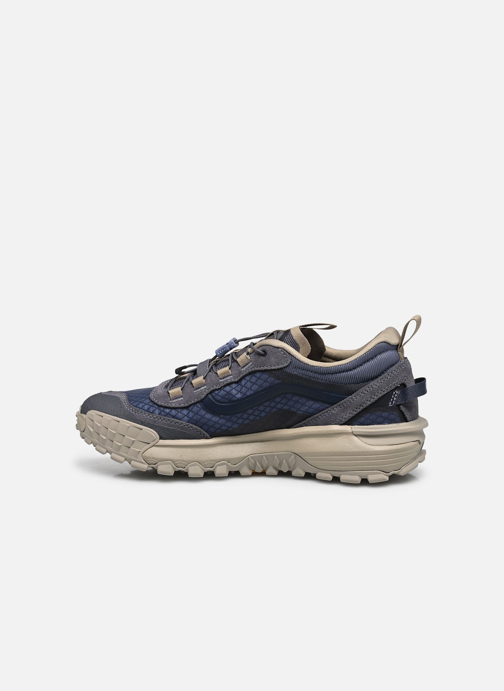 Niedrige Sneaker Crosspath XC herren grau Vans Niedrige Sneaker Crosspath XC herren grau STEEL SHADOW