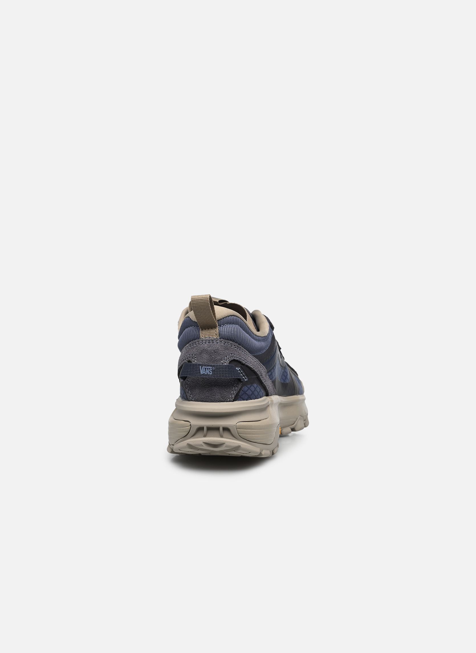Niedrige Sneaker Crosspath XC herren grau Vans Niedrige Sneaker Crosspath XC herren grau STEEL SHADOW