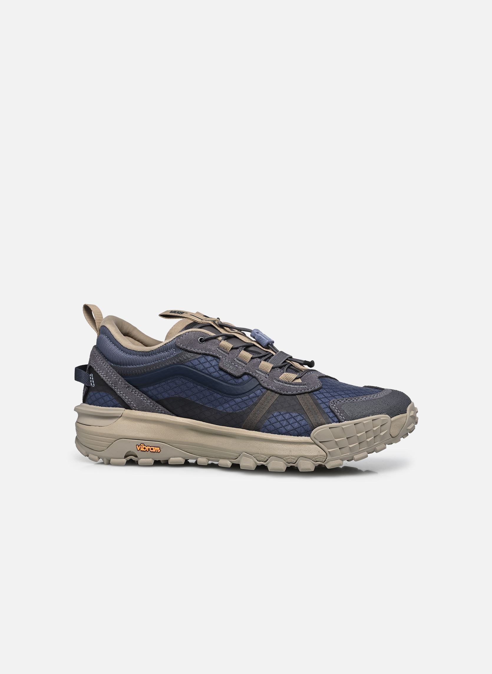 Niedrige Sneaker Crosspath XC herren grau Vans Niedrige Sneaker Crosspath XC herren grau STEEL SHADOW