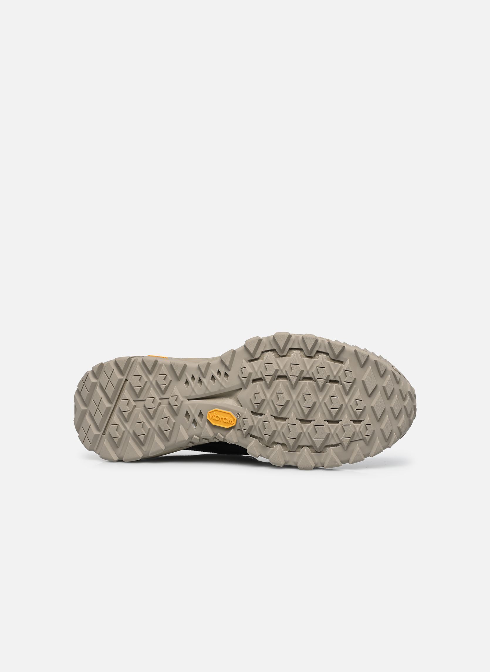 Niedrige Sneaker Crosspath XC herren grau Vans Niedrige Sneaker Crosspath XC herren grau STEEL SHADOW