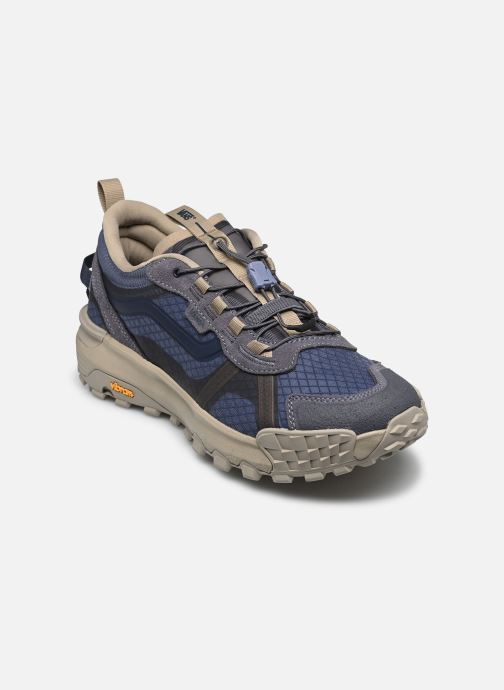 Vans Lage sneakers Crosspath XC heren grijs