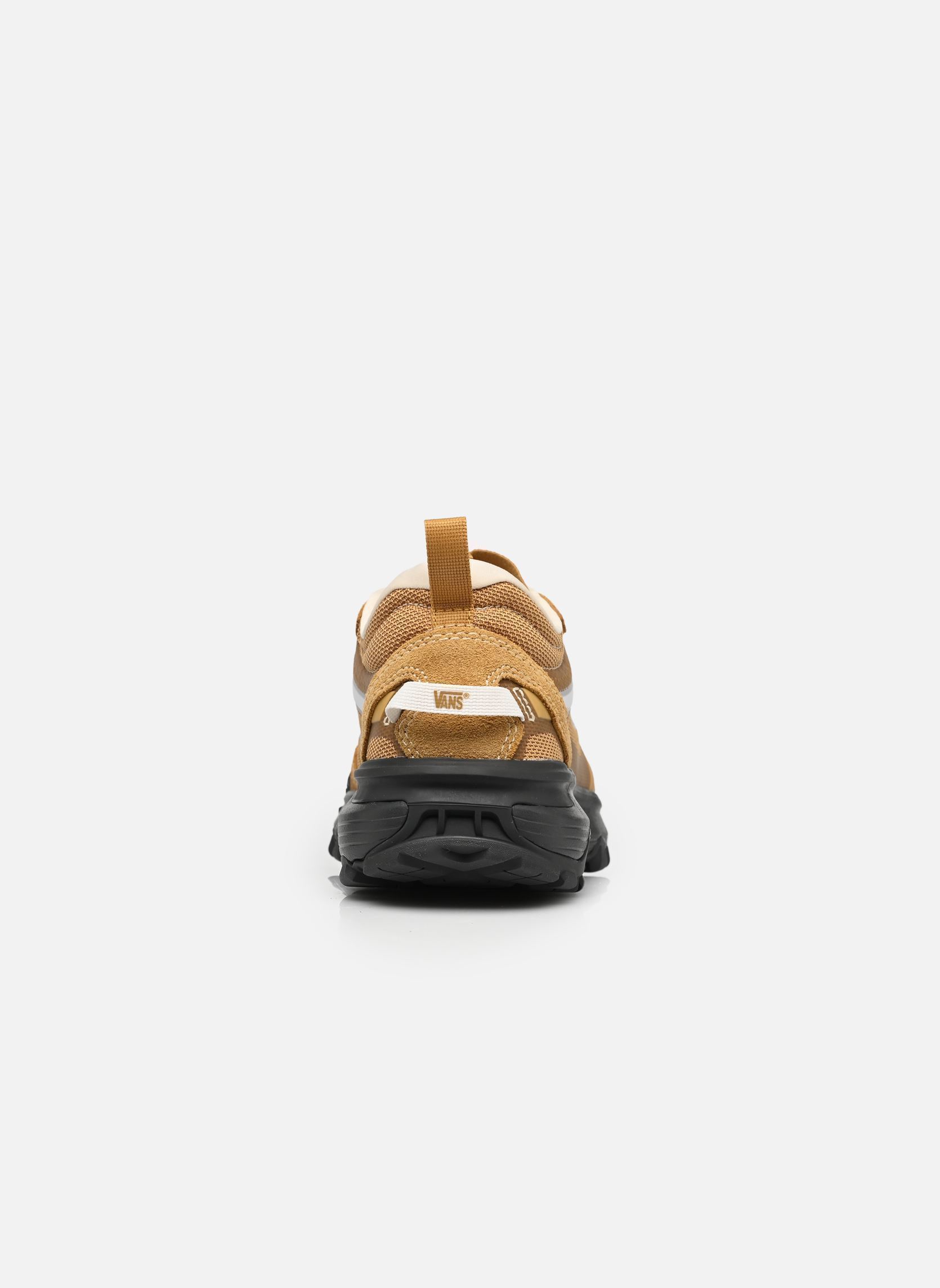 Baskets basses Crosspath XC homme marron Vans Baskets basses Crosspath XC homme marron AUTUMN BROWN