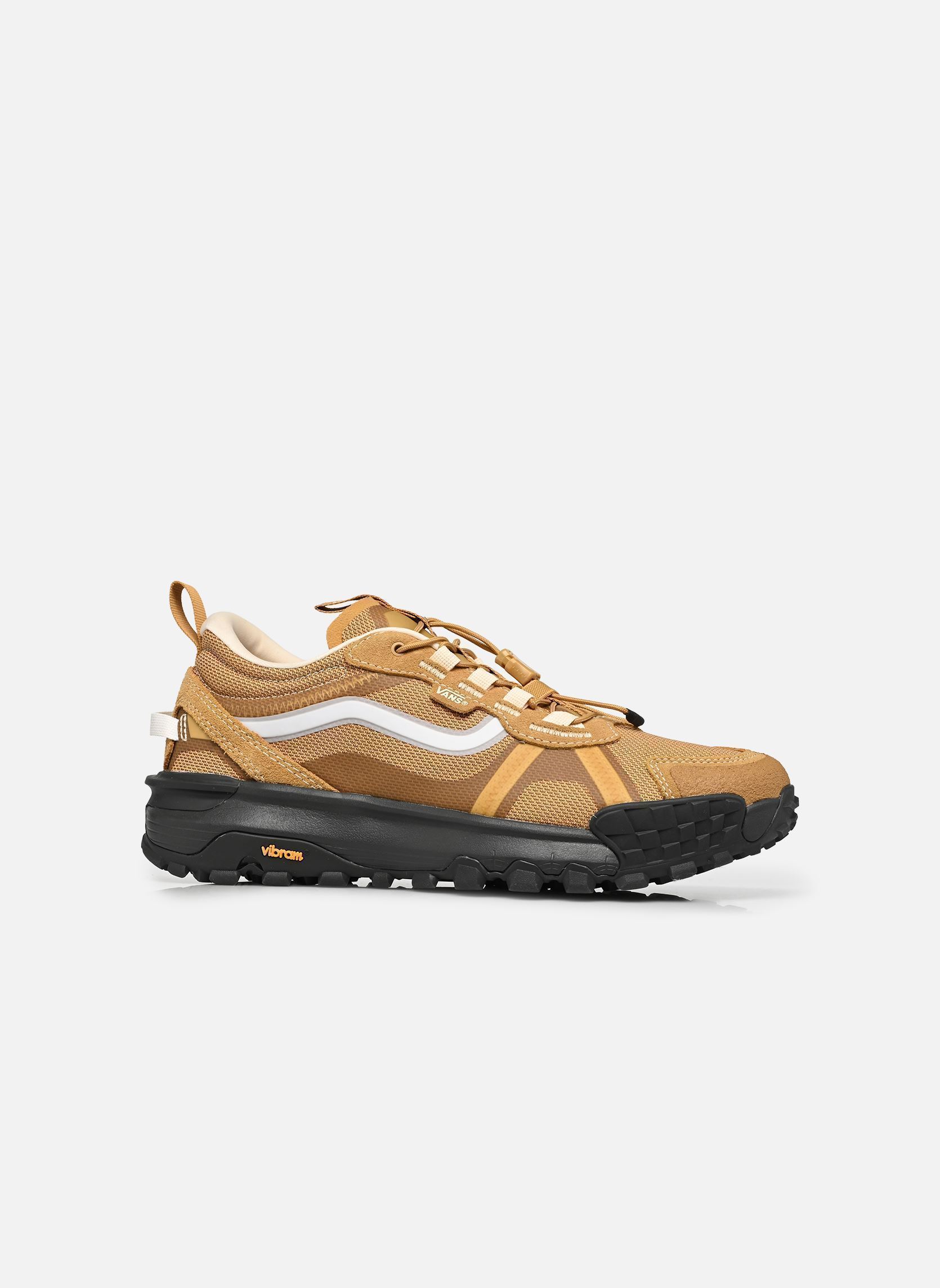 Baskets basses Crosspath XC homme marron Vans Baskets basses Crosspath XC homme marron AUTUMN BROWN
