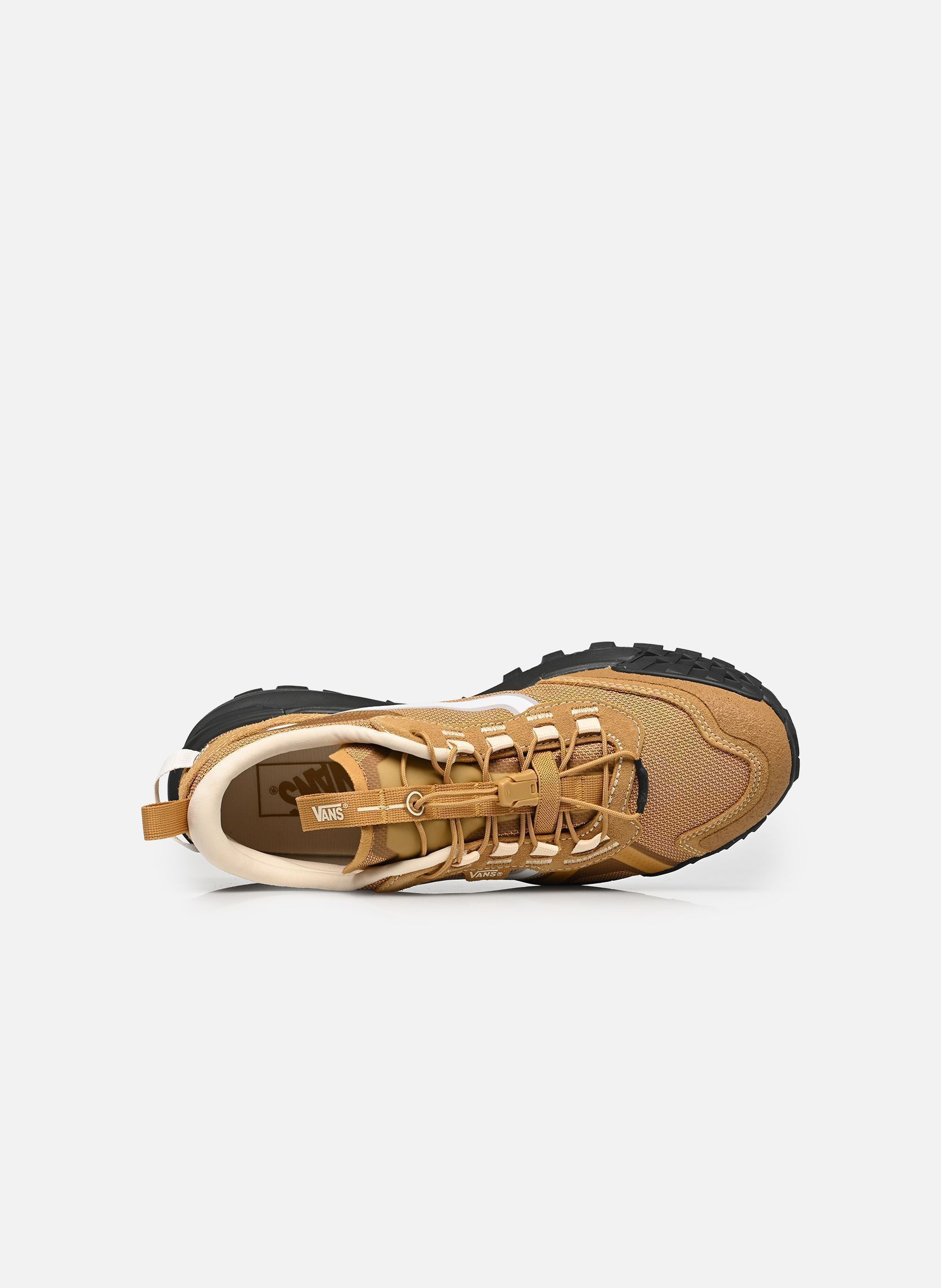 Baskets basses Crosspath XC homme marron Vans Baskets basses Crosspath XC homme marron AUTUMN BROWN