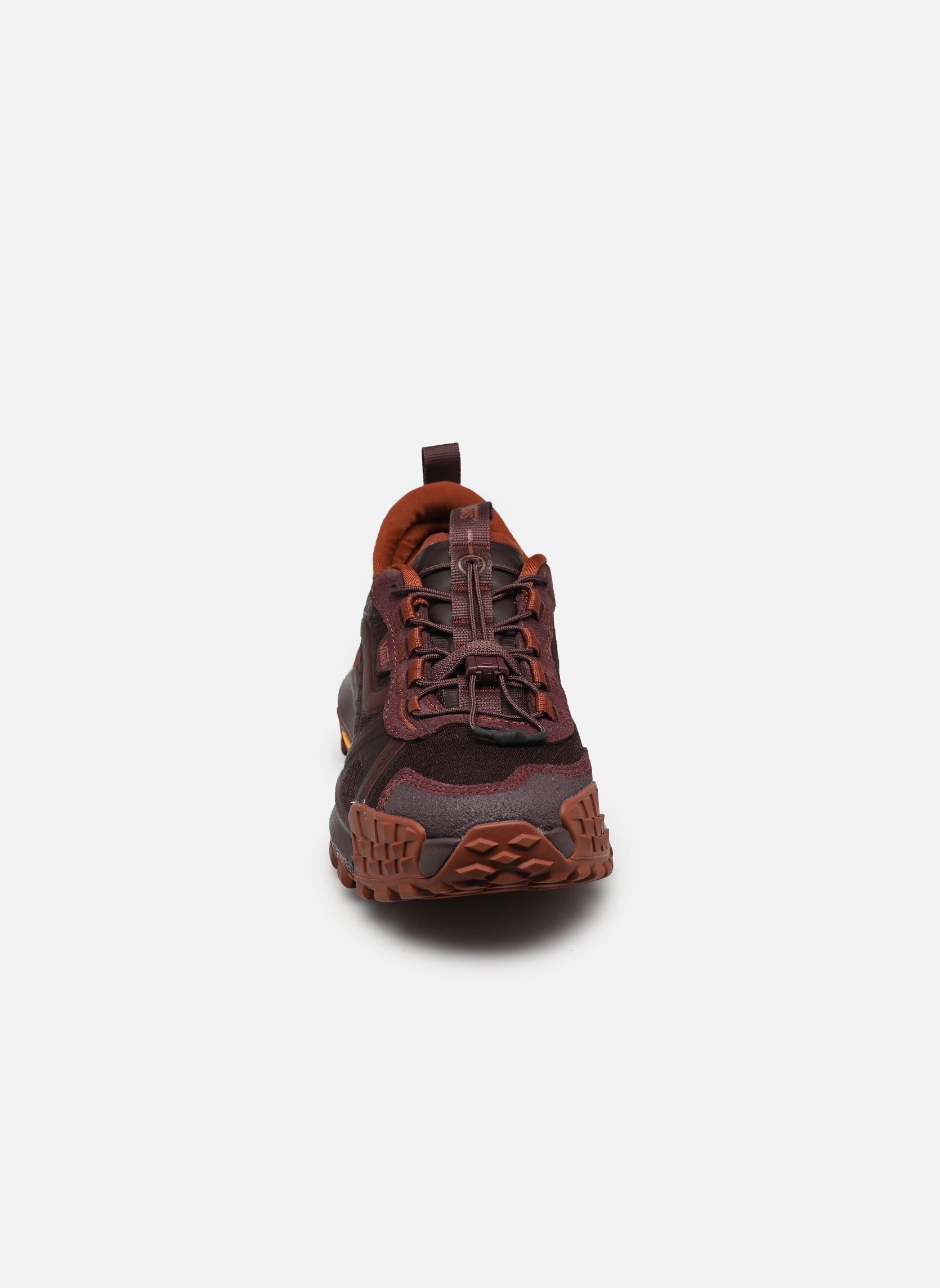 Baskets basses Crosspath XC bordeaux Vans Baskets basses Crosspath XC bordeaux PORT BROWN
