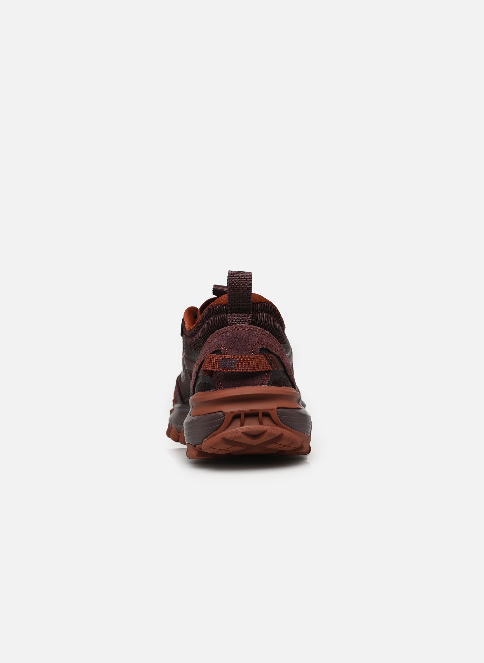 Baskets basses Crosspath XC bordeaux Vans Baskets basses Crosspath XC bordeaux PORT BROWN