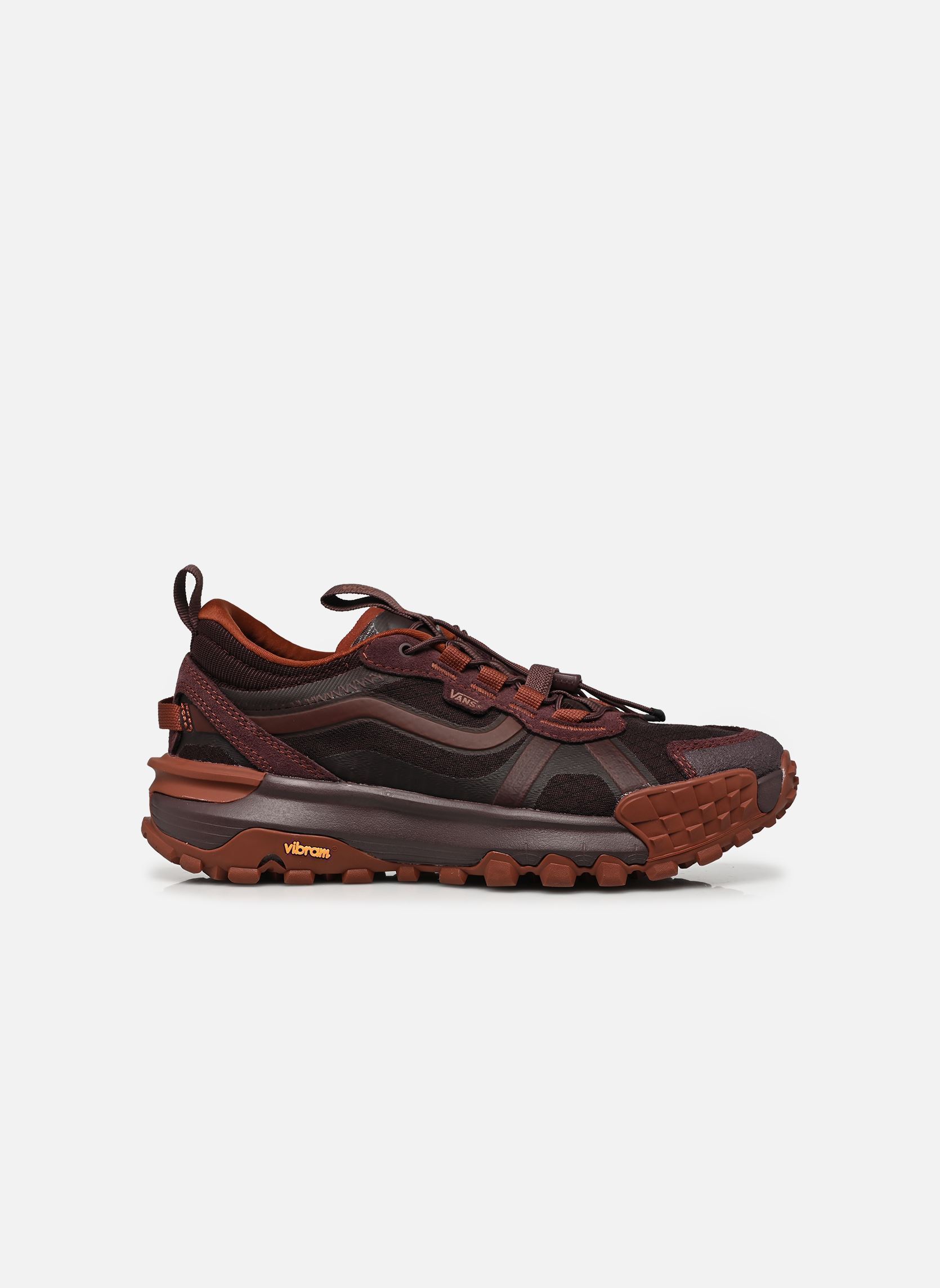 Baskets basses Crosspath XC bordeaux Vans Baskets basses Crosspath XC bordeaux PORT BROWN