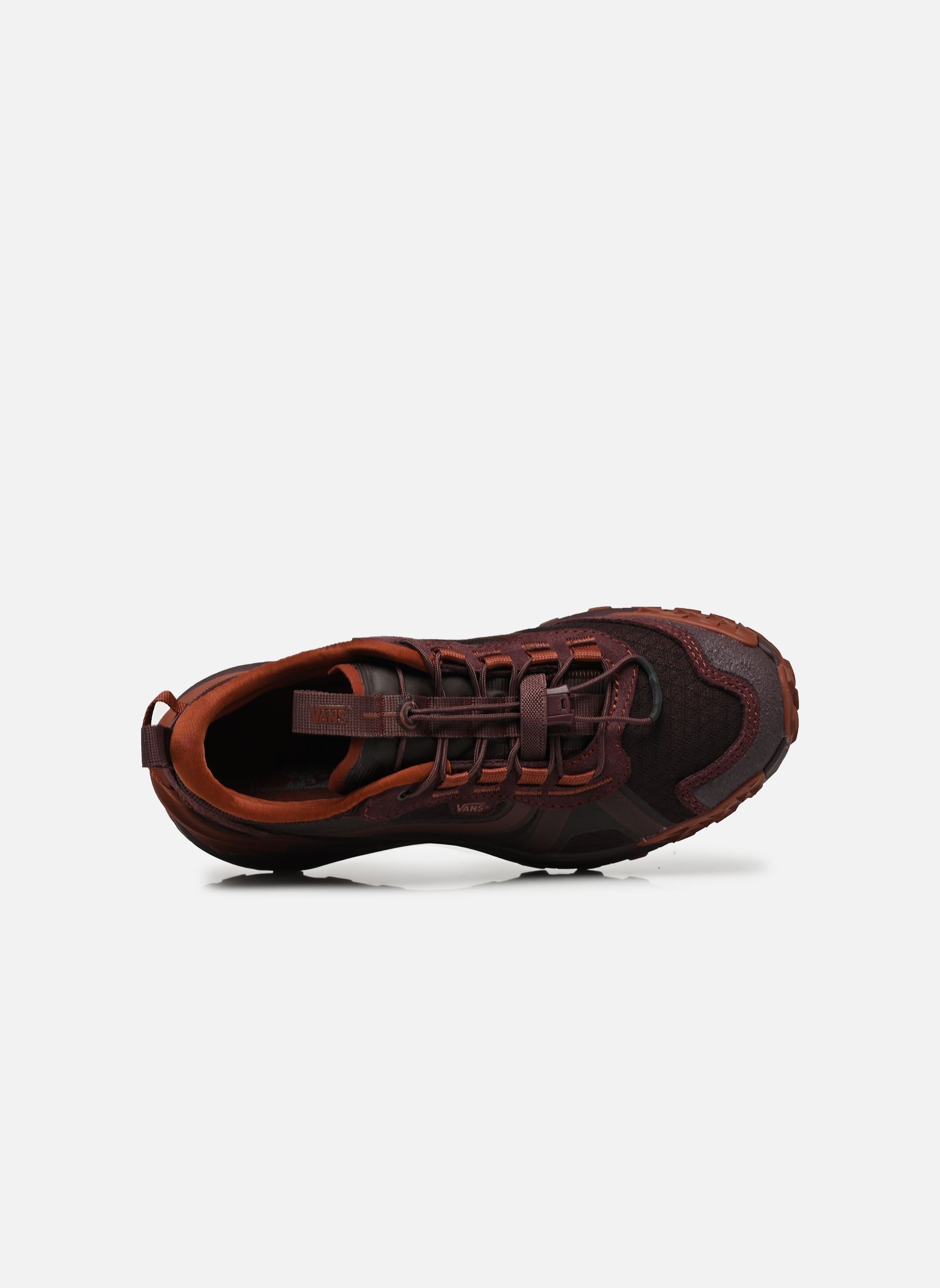 Baskets basses Crosspath XC bordeaux Vans Baskets basses Crosspath XC bordeaux PORT BROWN