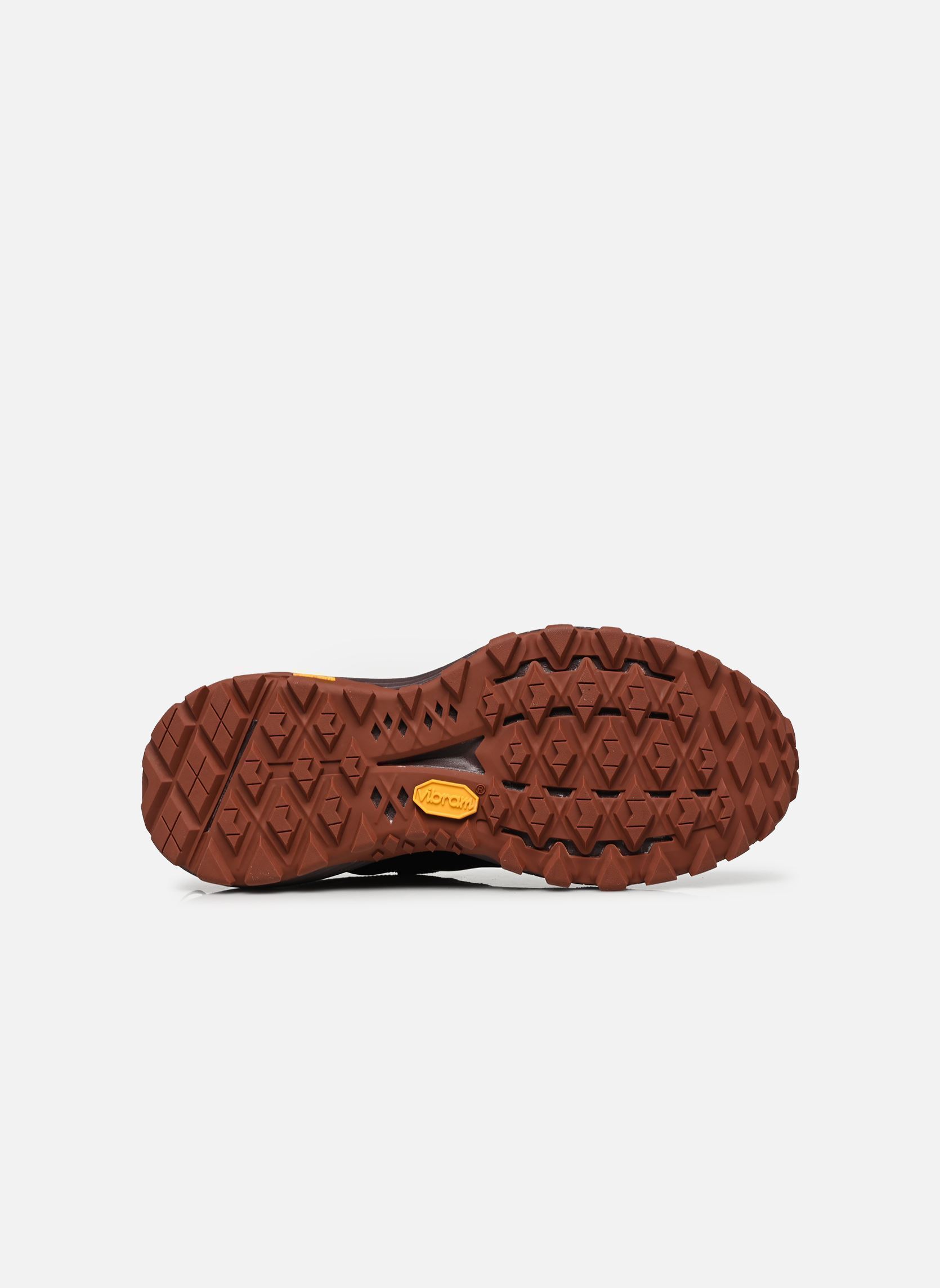 Baskets basses Crosspath XC bordeaux Vans Baskets basses Crosspath XC bordeaux PORT BROWN