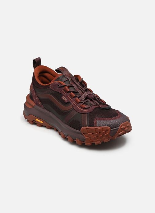 Vans Baskets basses Crosspath XC bordeaux