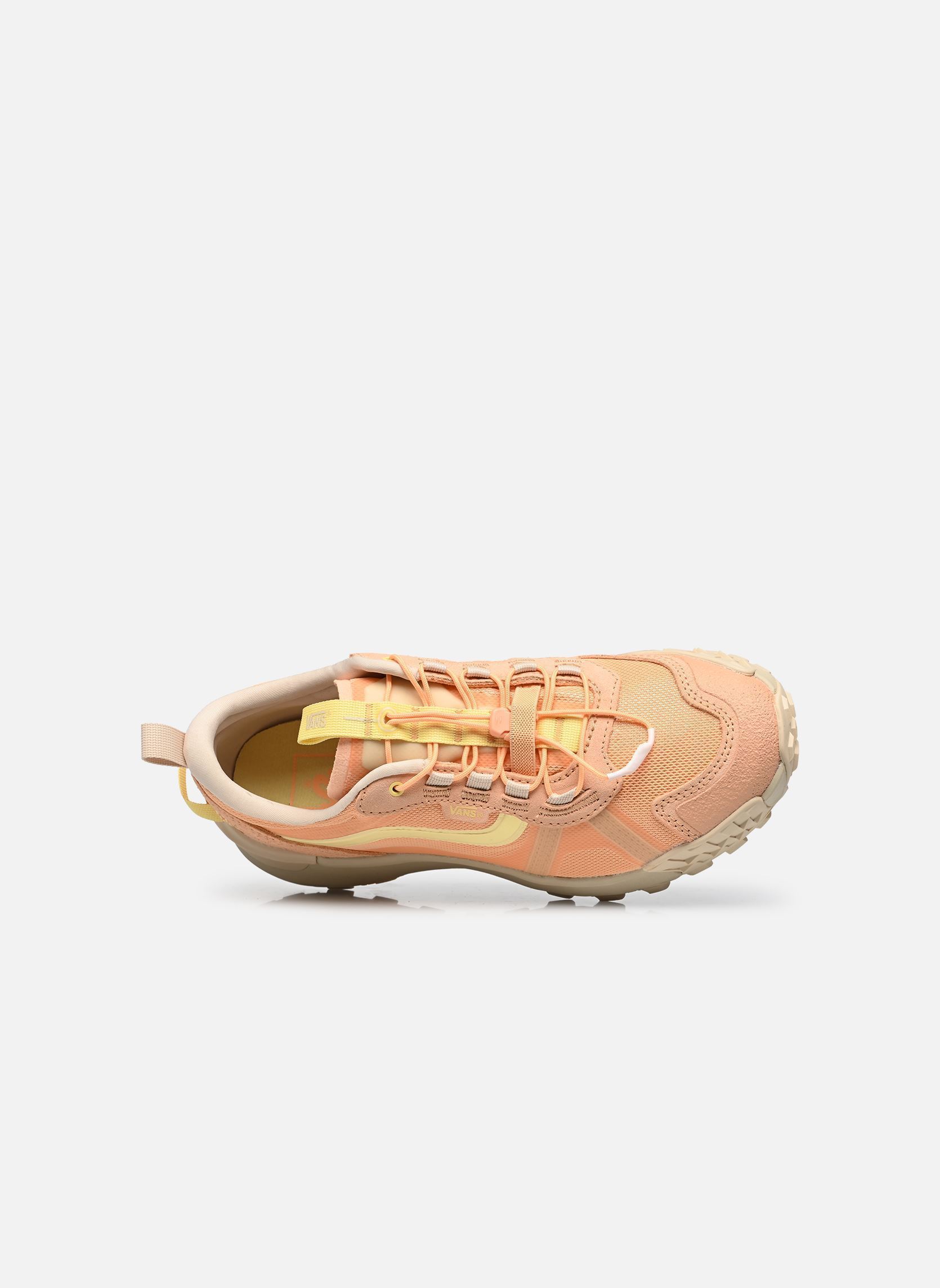 Niedrige Sneaker Crosspath XC damen orange Vans Niedrige Sneaker Crosspath XC damen orange APRICOT GLOW