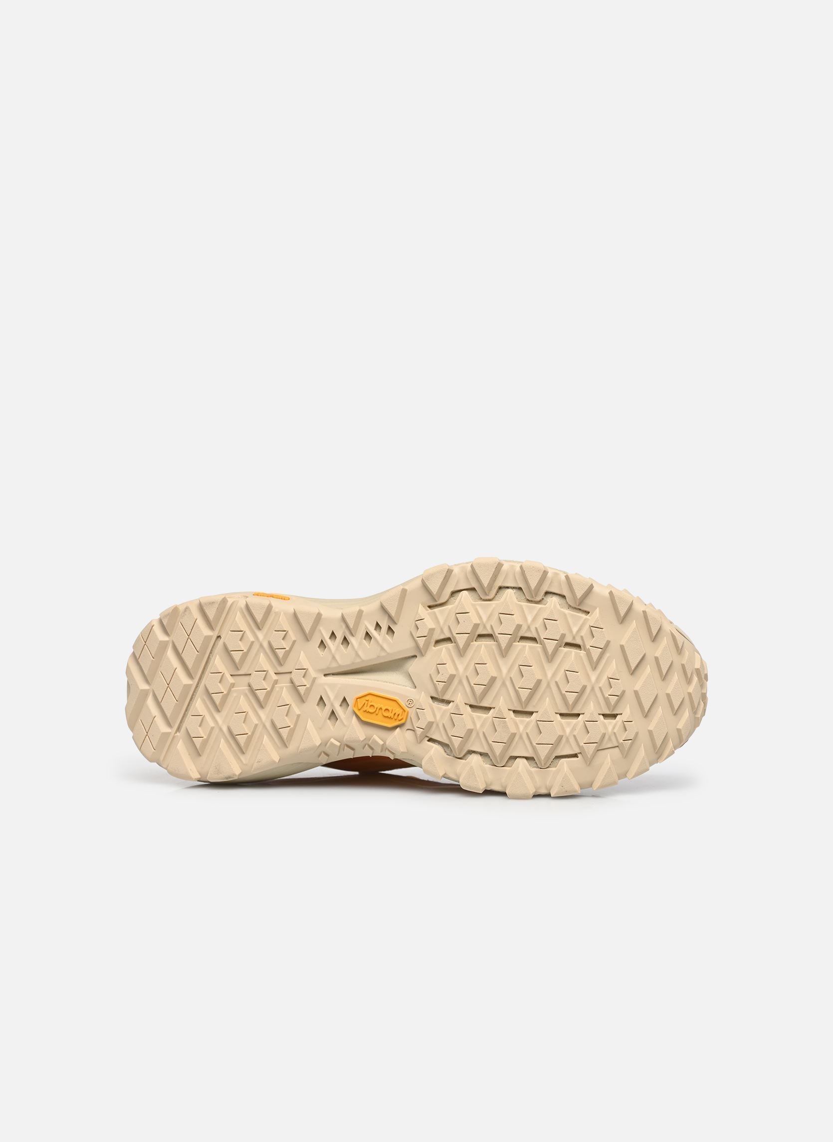 Niedrige Sneaker Crosspath XC damen orange Vans Niedrige Sneaker Crosspath XC damen orange APRICOT GLOW