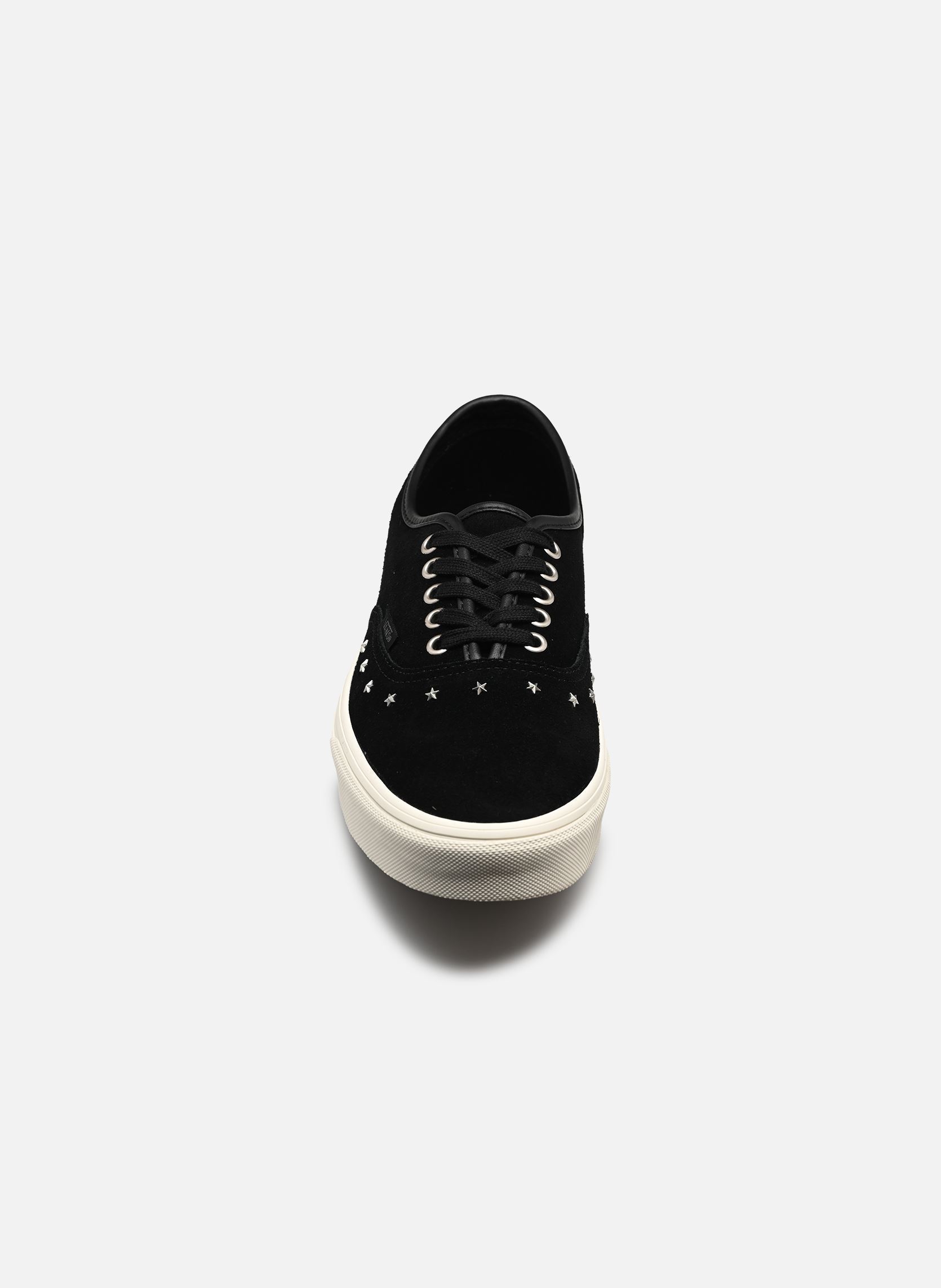 Leinen-Sneaker AuthenticM herren schwarz Vans Leinen-Sneaker AuthenticM herren schwarz VN000D7YBPT1 M