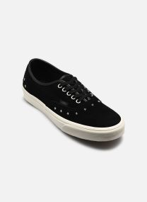 Leinen-Sneaker AuthenticM herren schwarz Vans Leinen-Sneaker AuthenticM herren schwarz VN000D7YBPT1 M