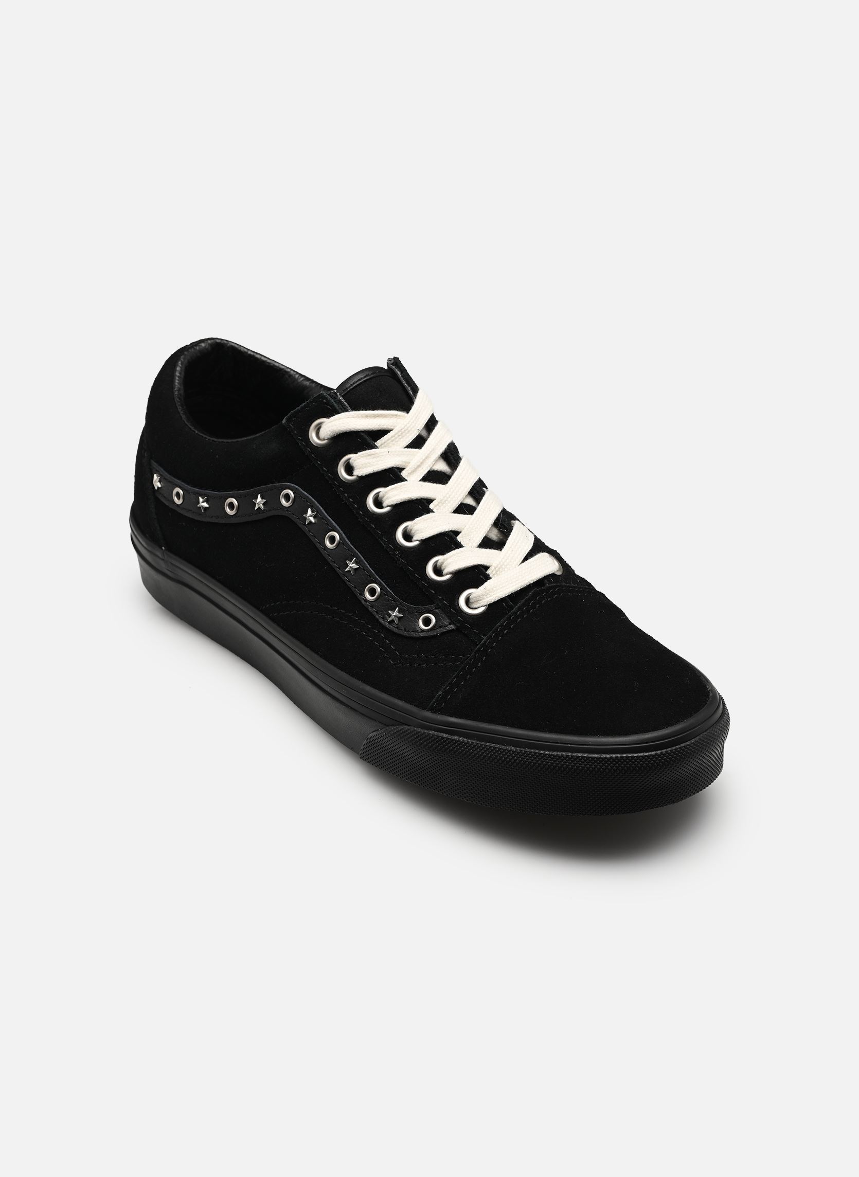 Baskets Vans Old Skool METL W pour - vue 1