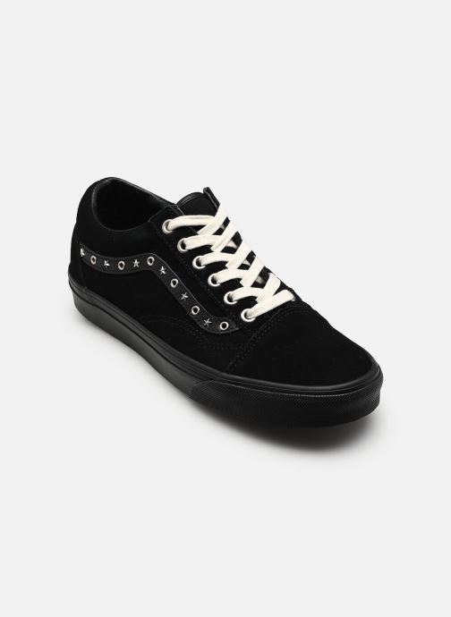  Vans Old Skool METL W Pour - Vans