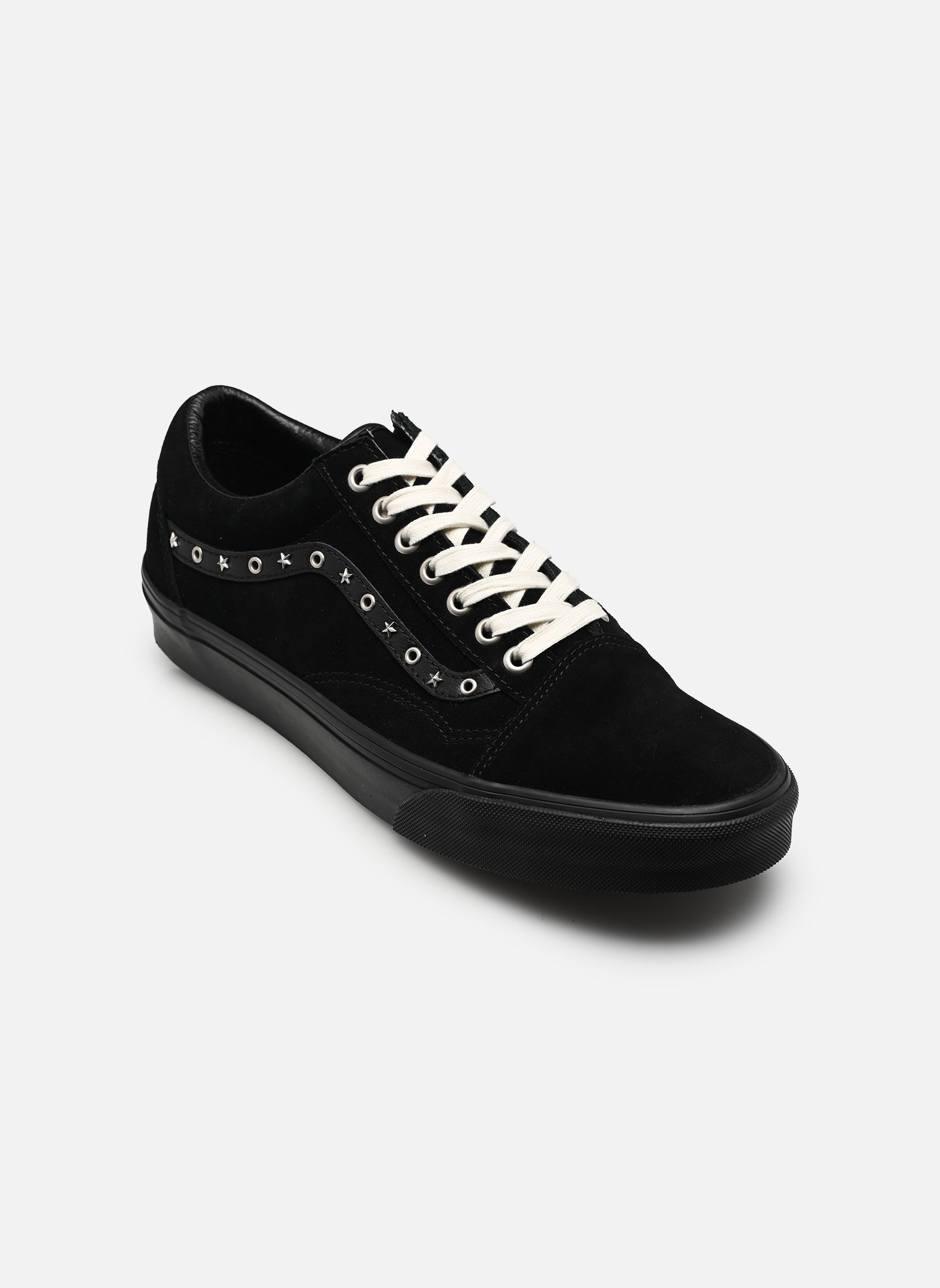 Baskets Vans Old Skool METL pour - vue 1