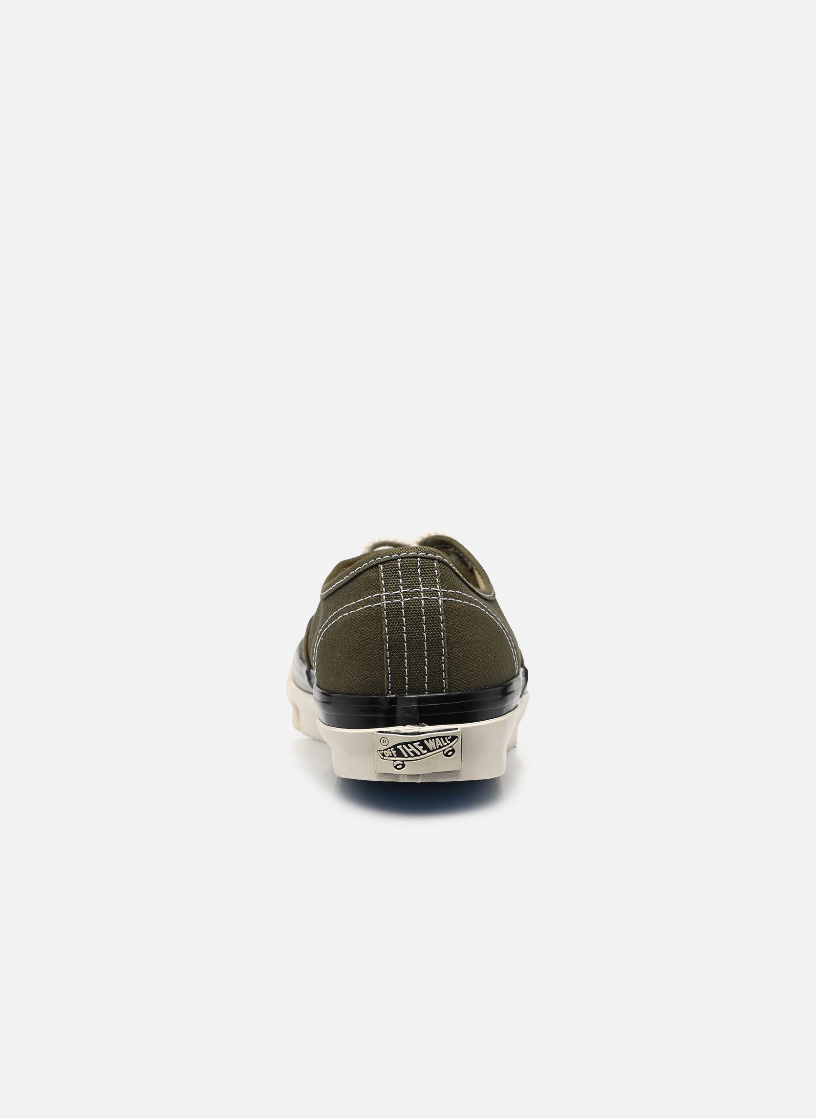 Leinen-Sneaker LX Authentic 44 M herren grün Vans Leinen-Sneaker LX Authentic 44 M herren grün Olive