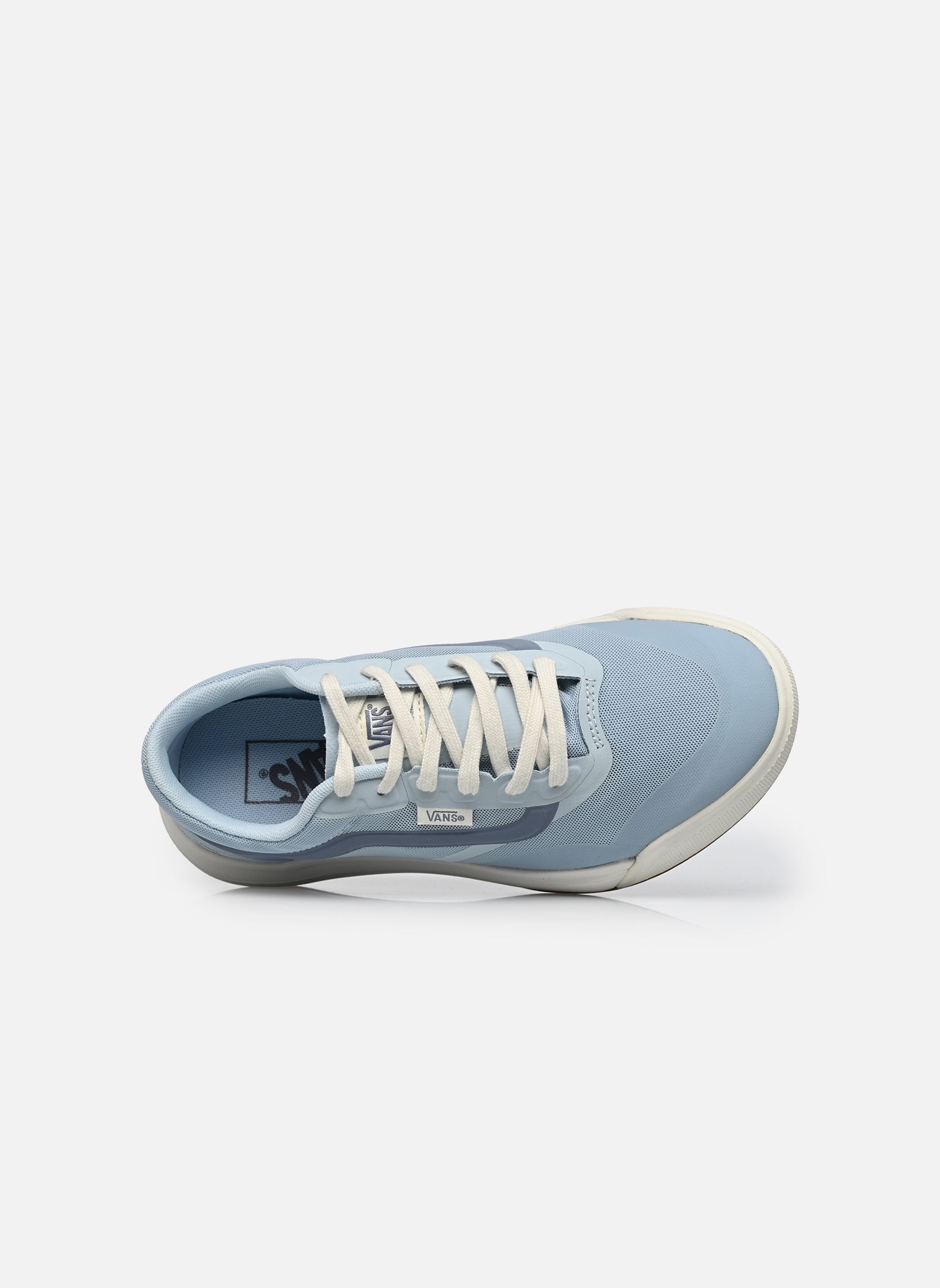 Baskets basses Ultrarange 2.0 W femme bleu Vans Baskets basses Ultrarange 2.0 W femme bleu Dawn Mist