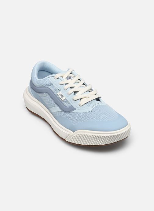 Vans Niedrige Sneaker Ultrarange 2.0 W damen blau