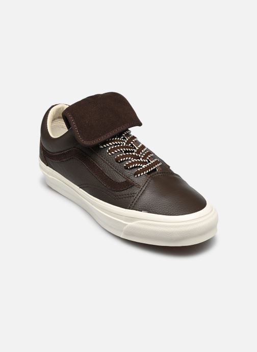 Vans LX Old Skool EXT Pour Femme - Vans