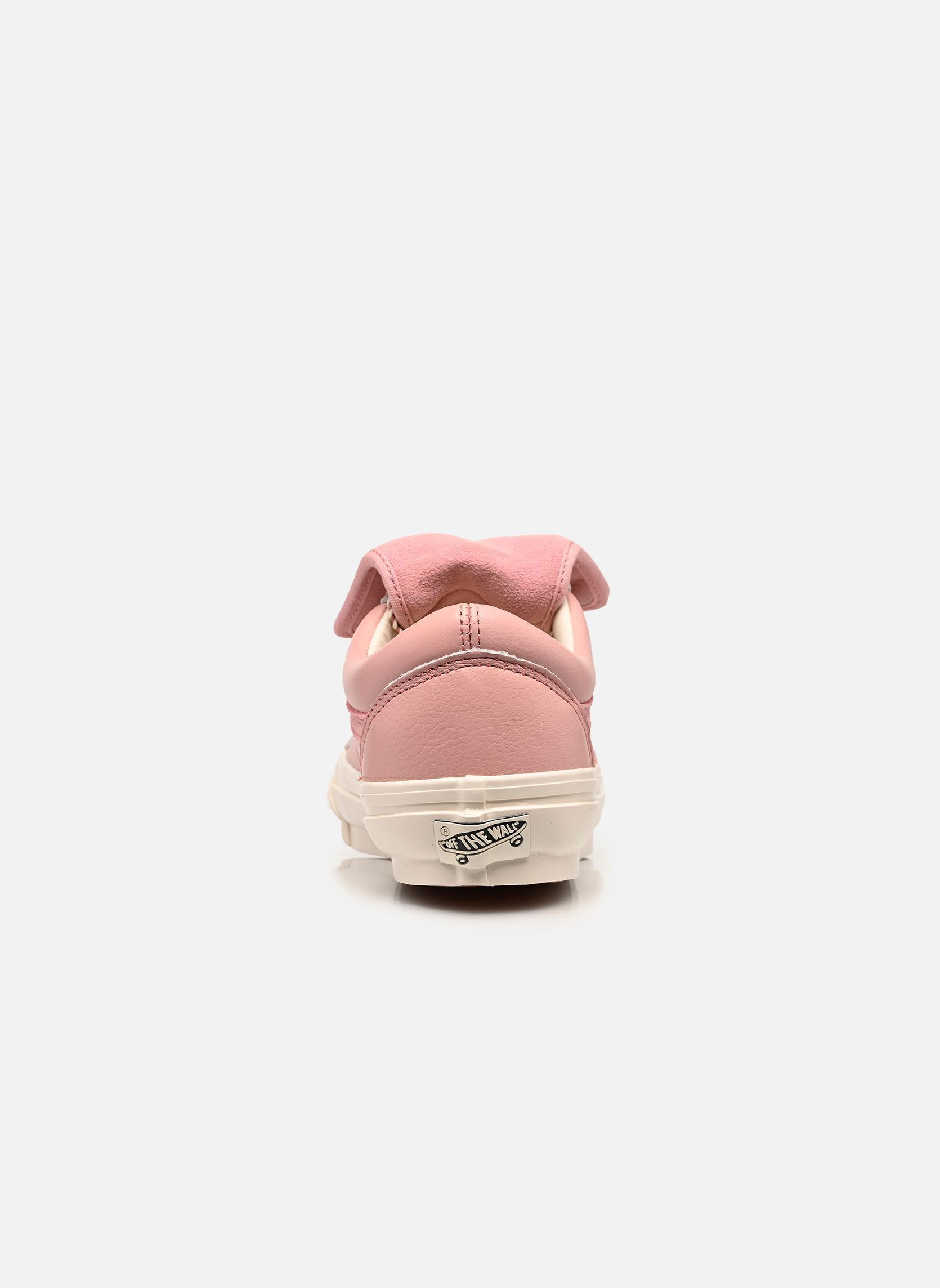 Print sneakers LX Old Skool EXT W dames roze Vans Print sneakers LX Old Skool EXT W dames roze Misty Mauve