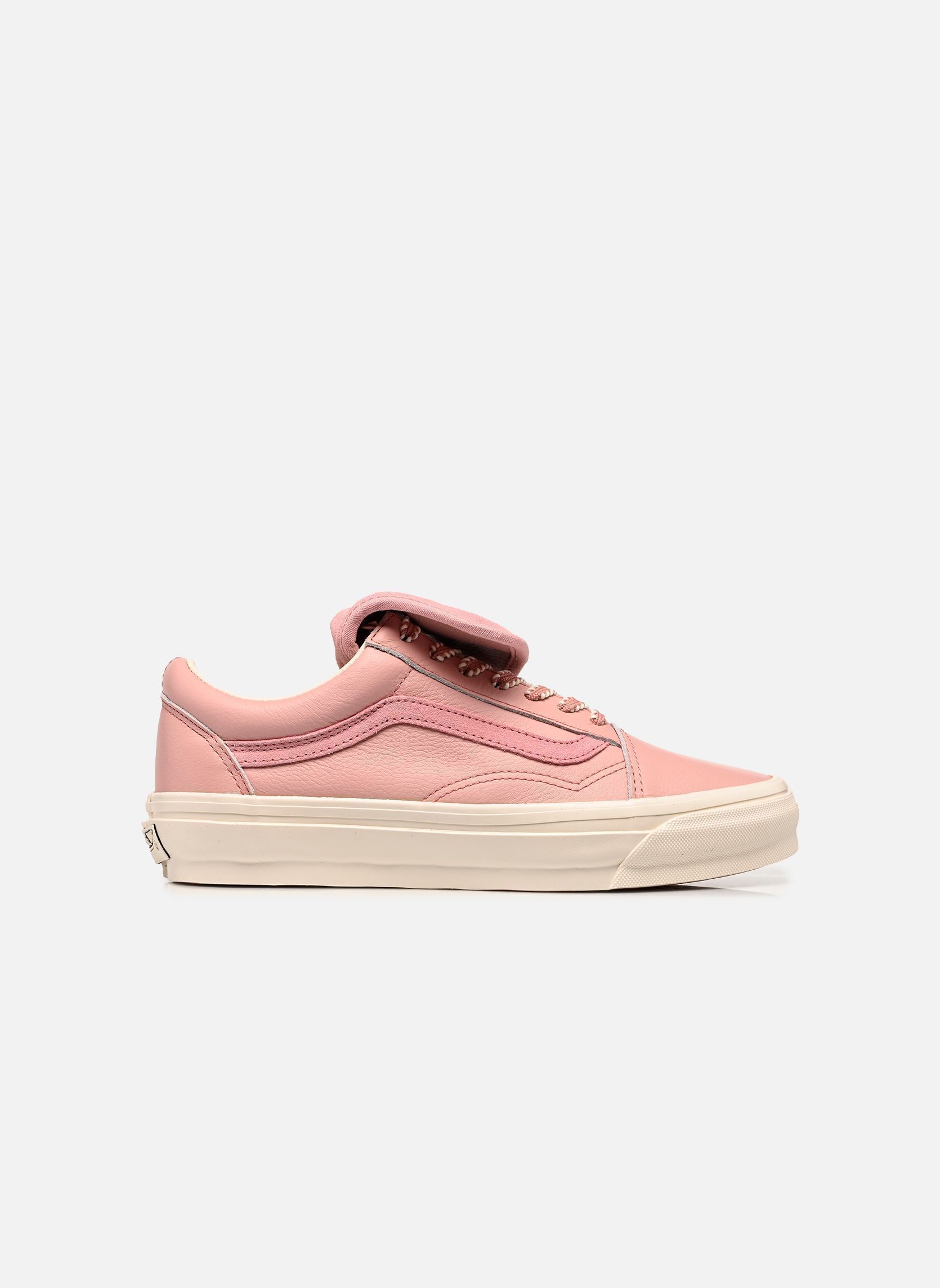 Print sneakers LX Old Skool EXT W dames roze Vans Print sneakers LX Old Skool EXT W dames roze Misty Mauve
