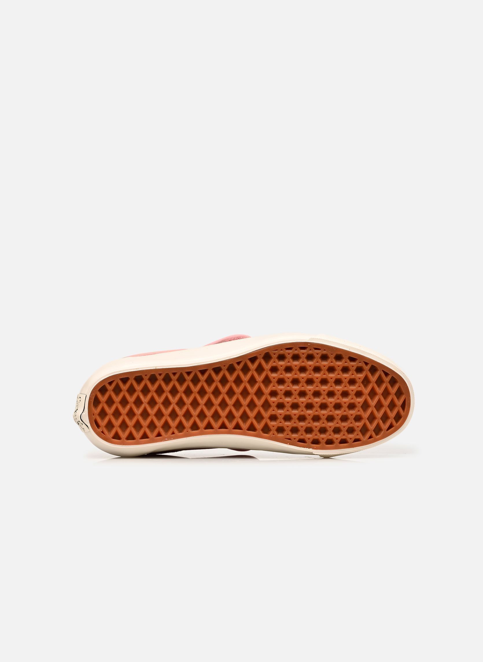 Print sneakers LX Old Skool EXT W dames roze Vans Print sneakers LX Old Skool EXT W dames roze Misty Mauve