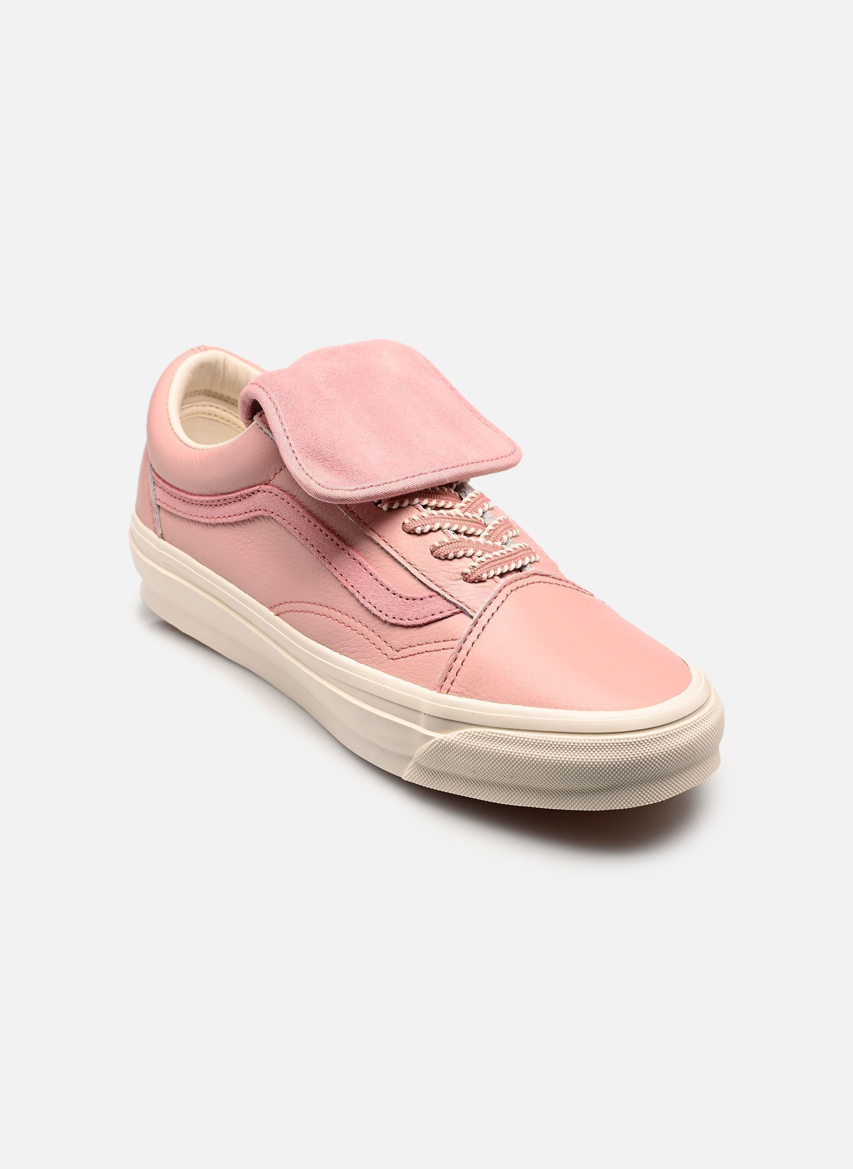 Baskets Vans LX Old Skool EXT W pour Femme