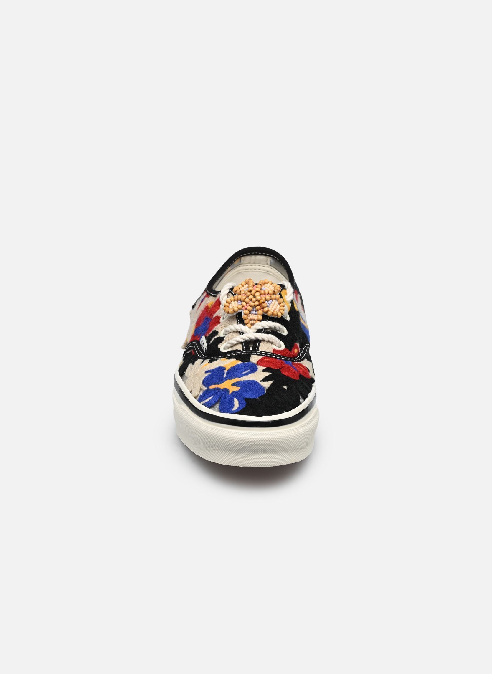 Baskets toile LX Authentic 44 W femme multicolore Vans Baskets toile LX Authentic 44 W femme multicolore Multi