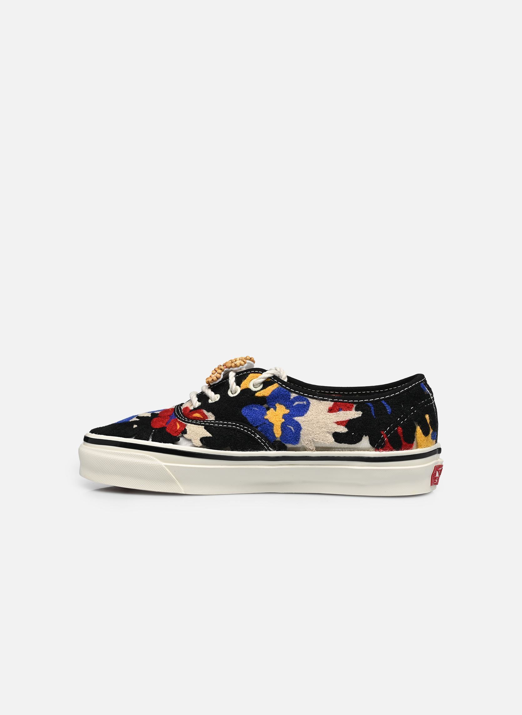 Baskets toile LX Authentic 44 W femme multicolore Vans Baskets toile LX Authentic 44 W femme multicolore Multi