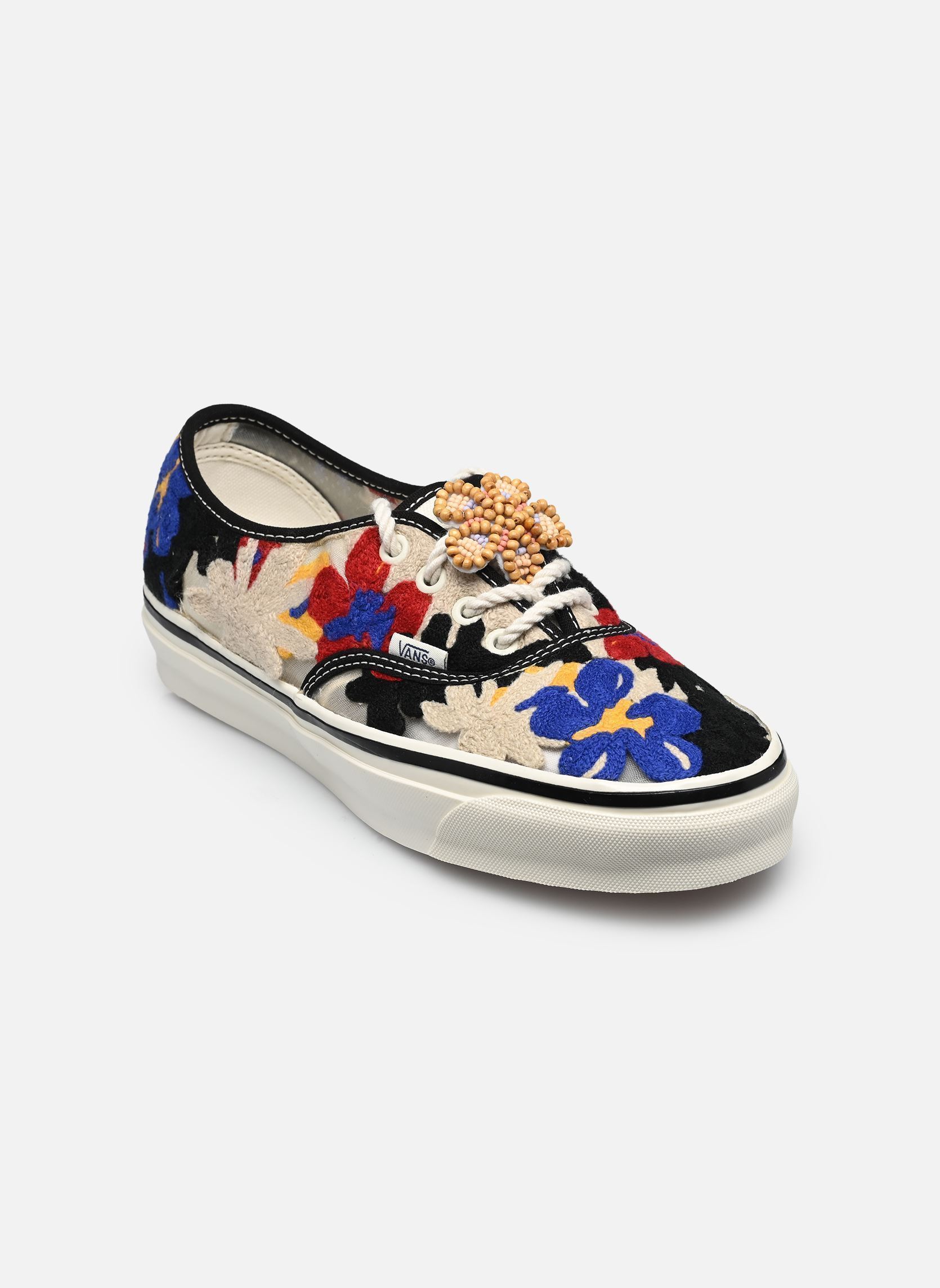 Baskets basses Vans LX Authentic 44 Needlework - vue 5