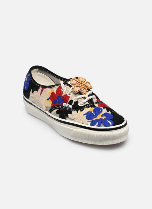 Vans Baskets toile LX Authentic 44 W femme multicolore