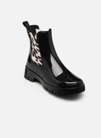 Bottes de pluie Makira femme noir Lemon Jelly Bottes de pluie Makira femme noir Black