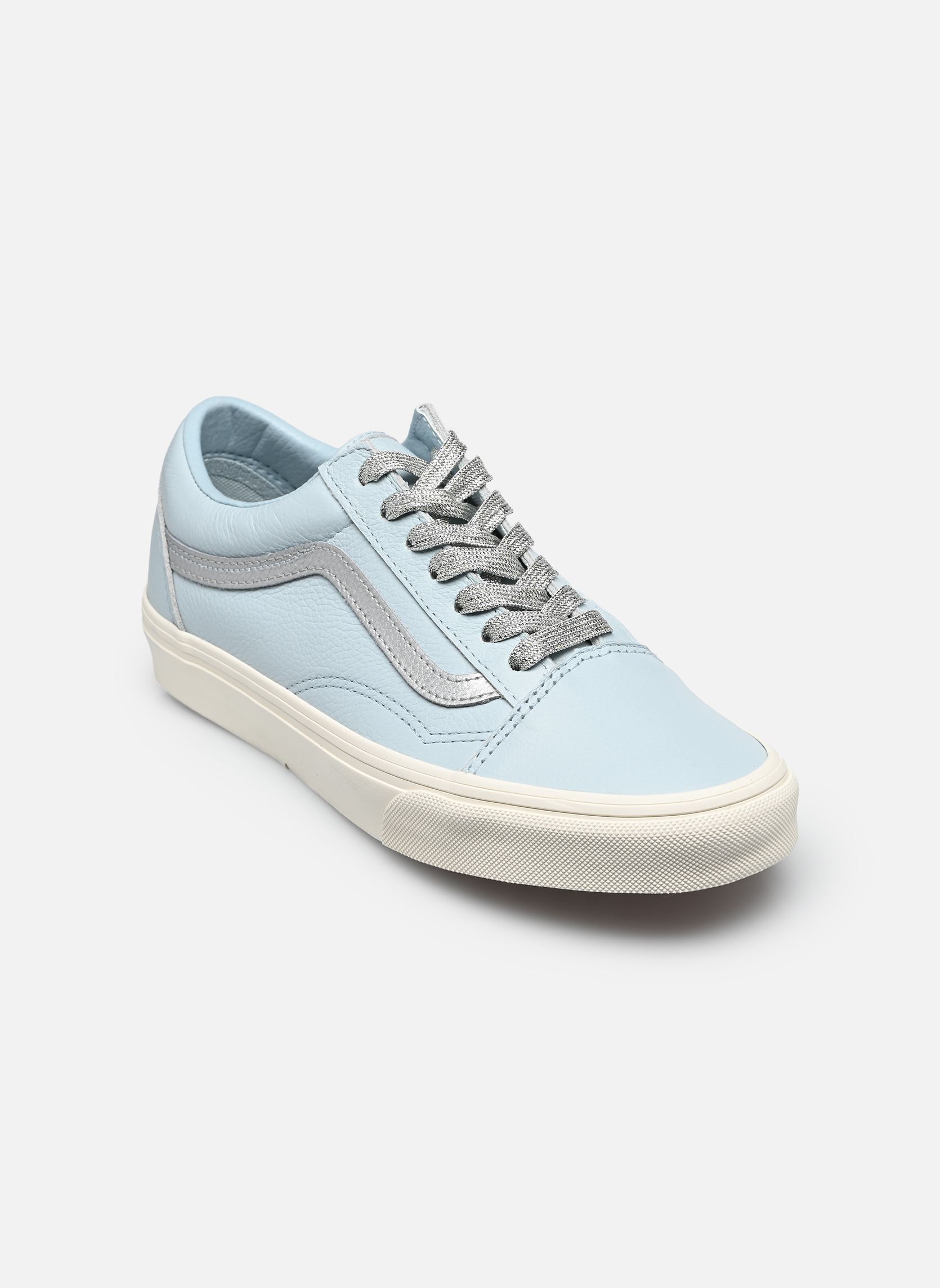 Baskets Vans Old Skool MTLC W pour Femme