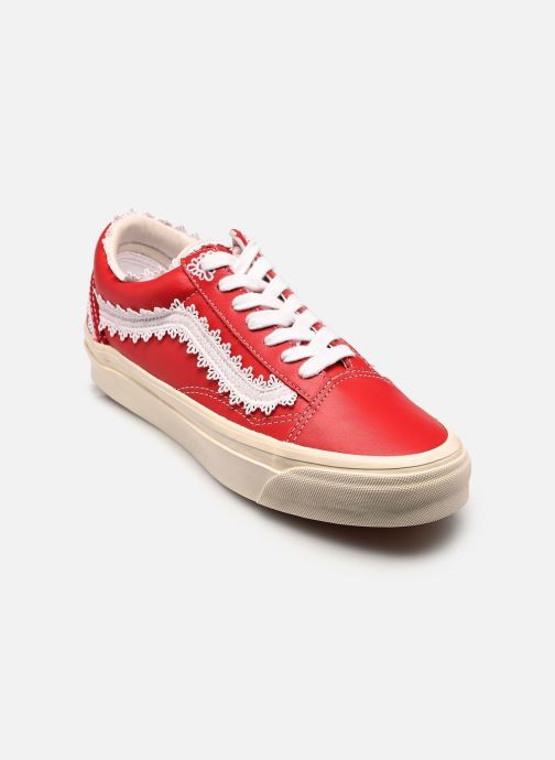  Vans LX Old Skool W Pour Femme - Vans