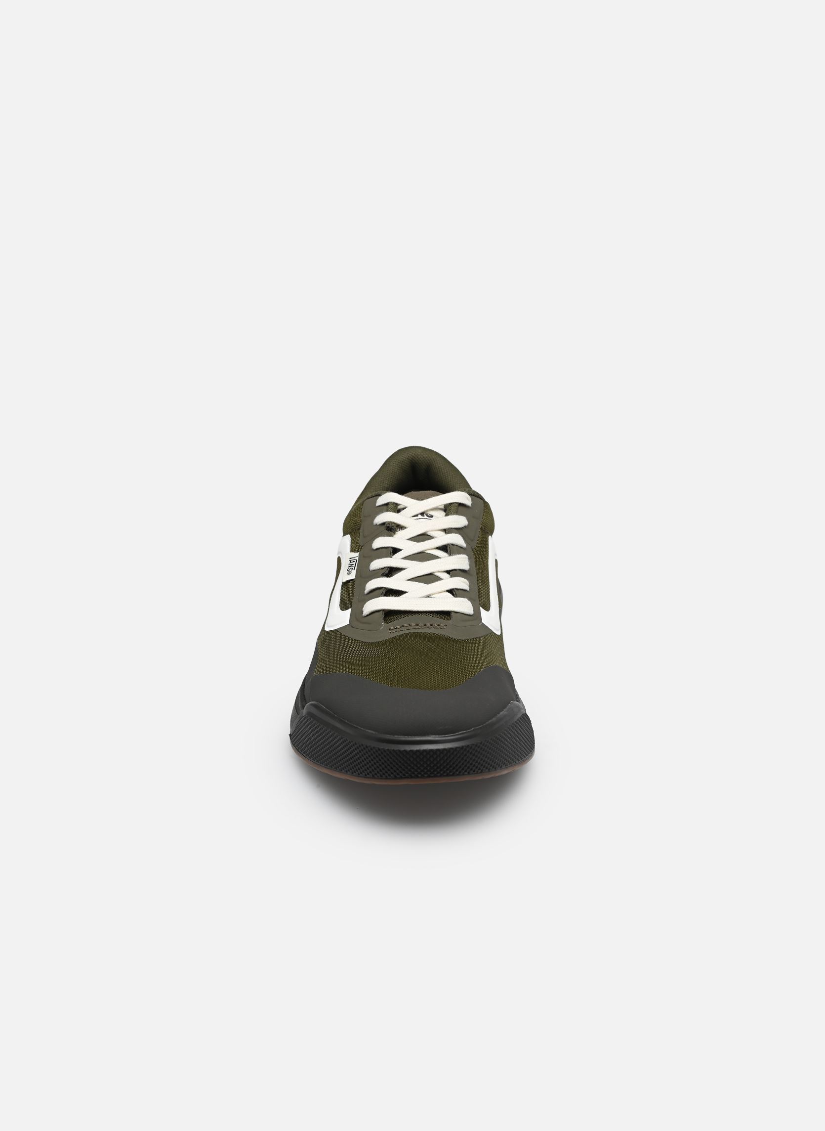 Baskets basses Ultrarange 2.0 M homme vert Vans Baskets basses Ultrarange 2.0 M homme vert MOSSY OLIVE