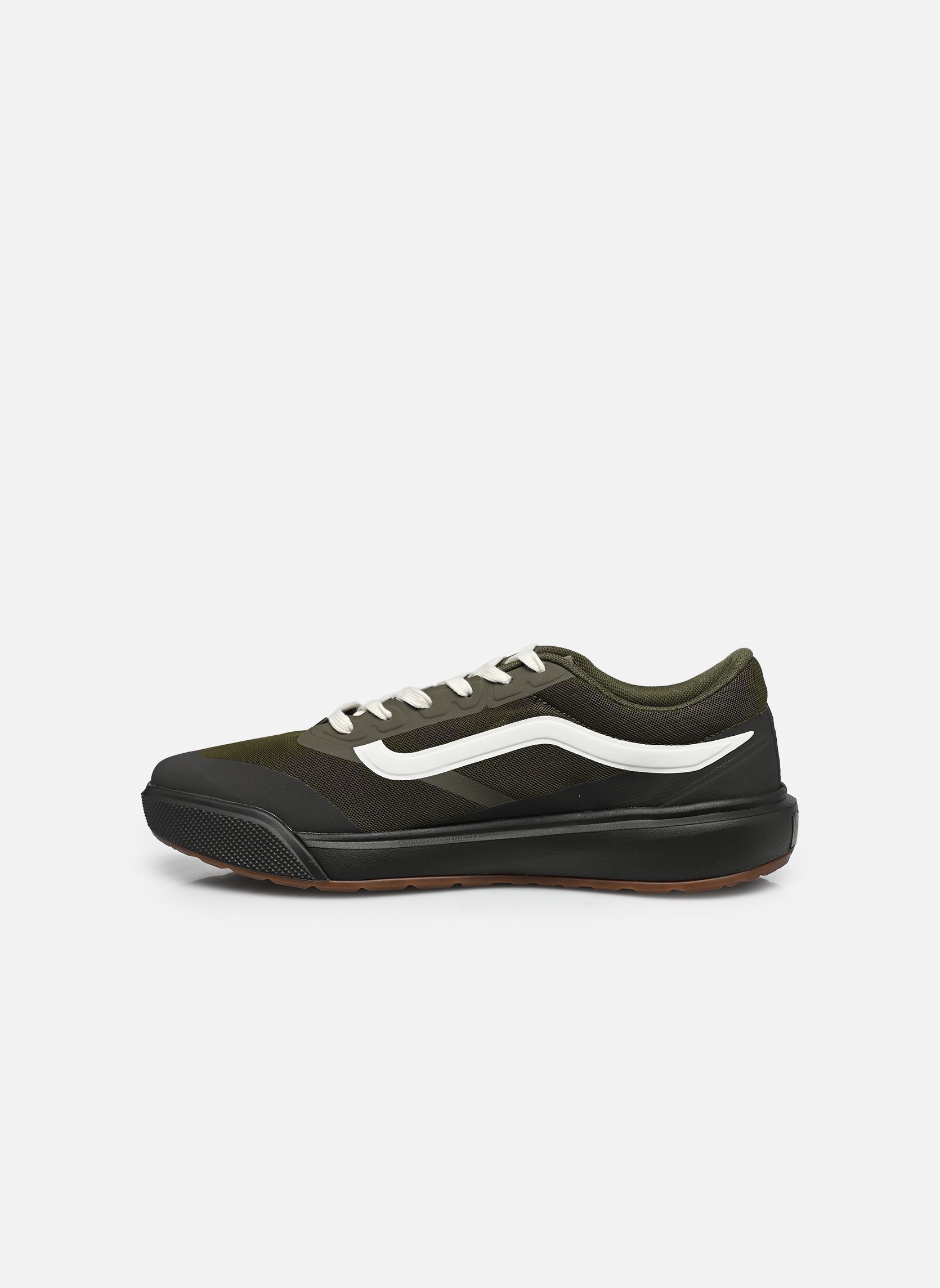 Baskets basses Ultrarange 2.0 M homme vert Vans Baskets basses Ultrarange 2.0 M homme vert MOSSY OLIVE