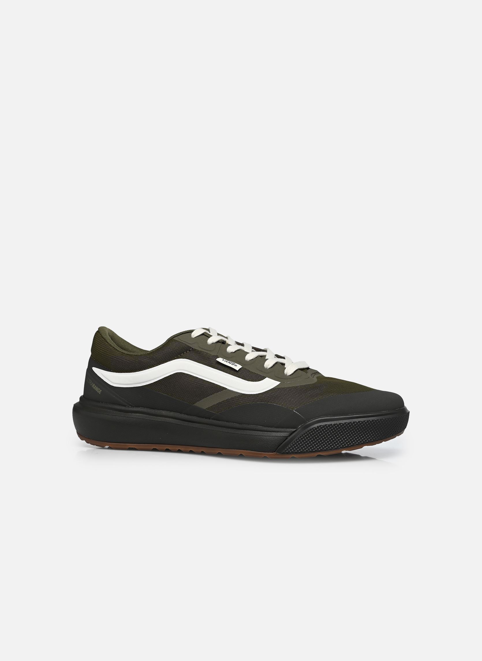 Baskets basses Ultrarange 2.0 M homme vert Vans Baskets basses Ultrarange 2.0 M homme vert MOSSY OLIVE