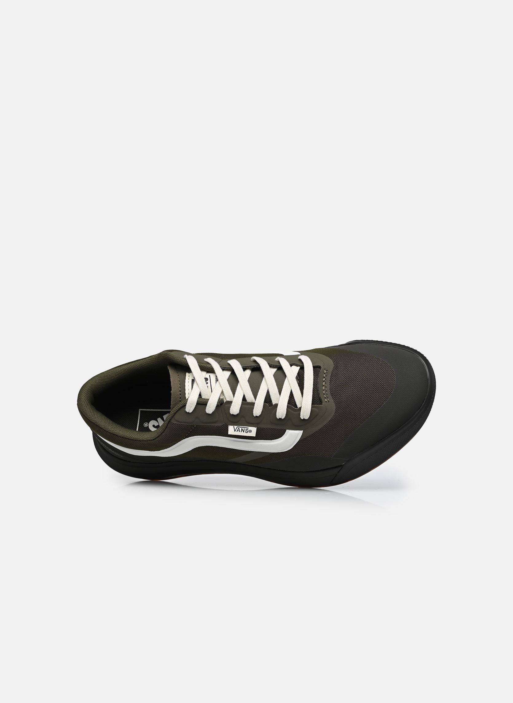 Baskets basses Ultrarange 2.0 M homme vert Vans Baskets basses Ultrarange 2.0 M homme vert MOSSY OLIVE