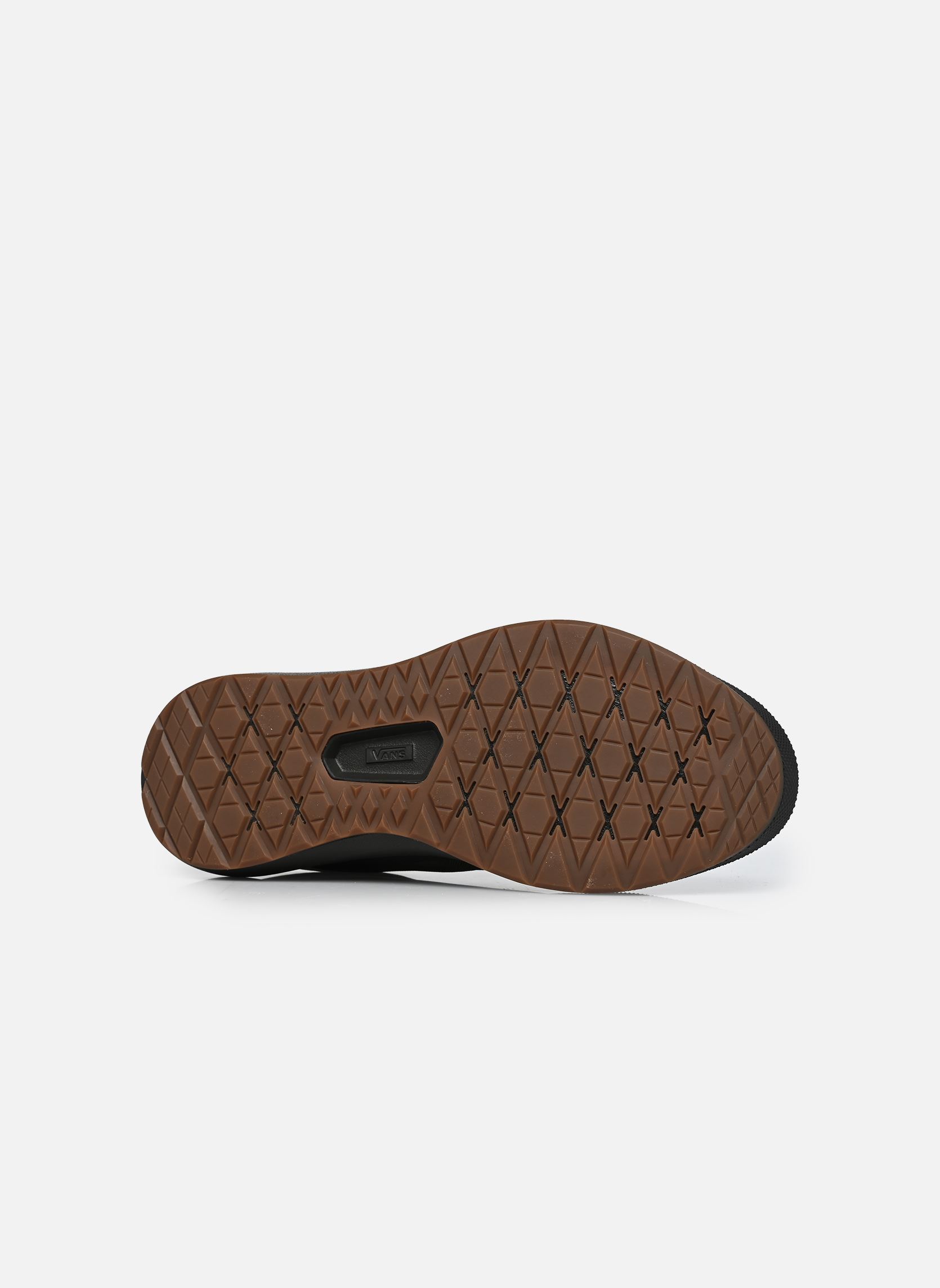 Baskets basses Ultrarange 2.0 M homme vert Vans Baskets basses Ultrarange 2.0 M homme vert MOSSY OLIVE