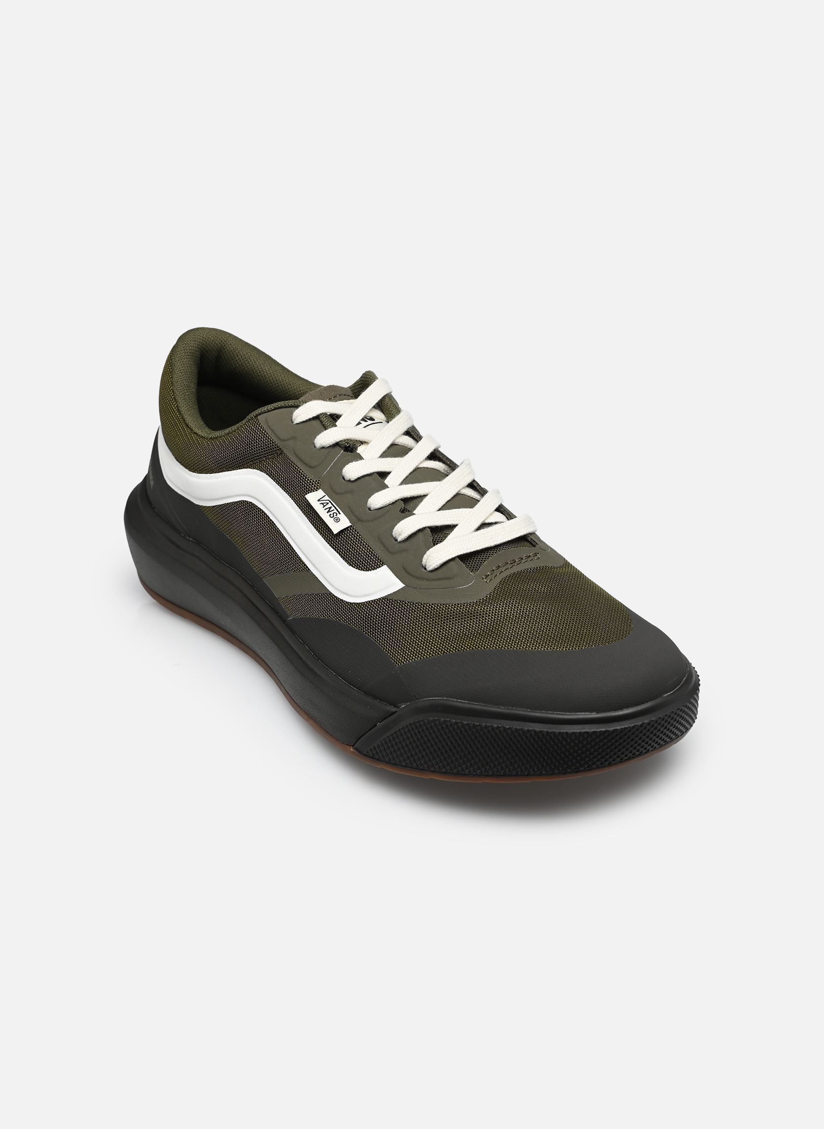 Baskets basses Ultrarange 2.0 M homme vert Vans Baskets basses Ultrarange 2.0 M homme vert MOSSY OLIVE