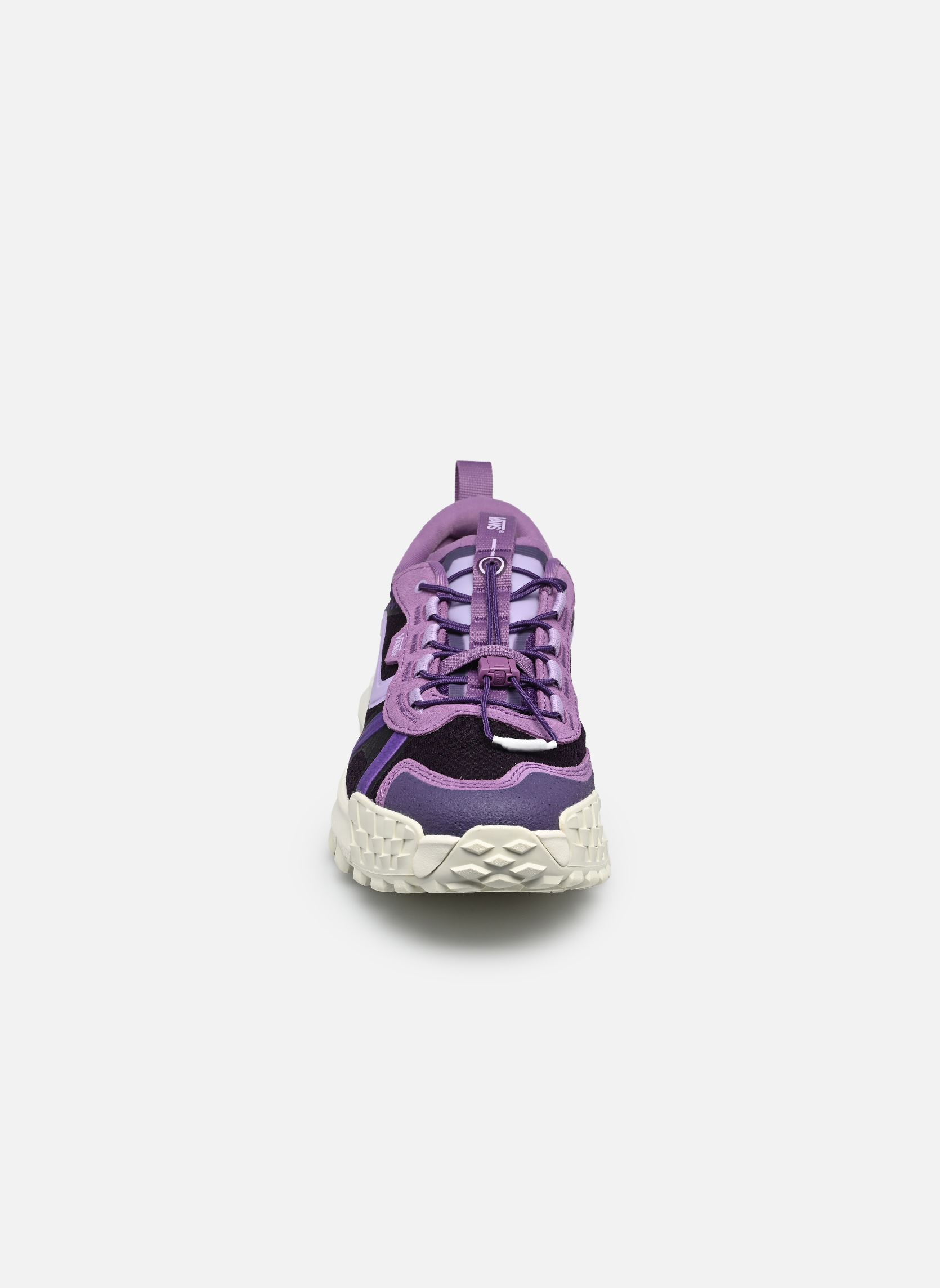 Baskets basses Crosspath XC W femme violet Vans Baskets basses Crosspath XC W femme violet ROYAL PLUM/PRISM PURPLE