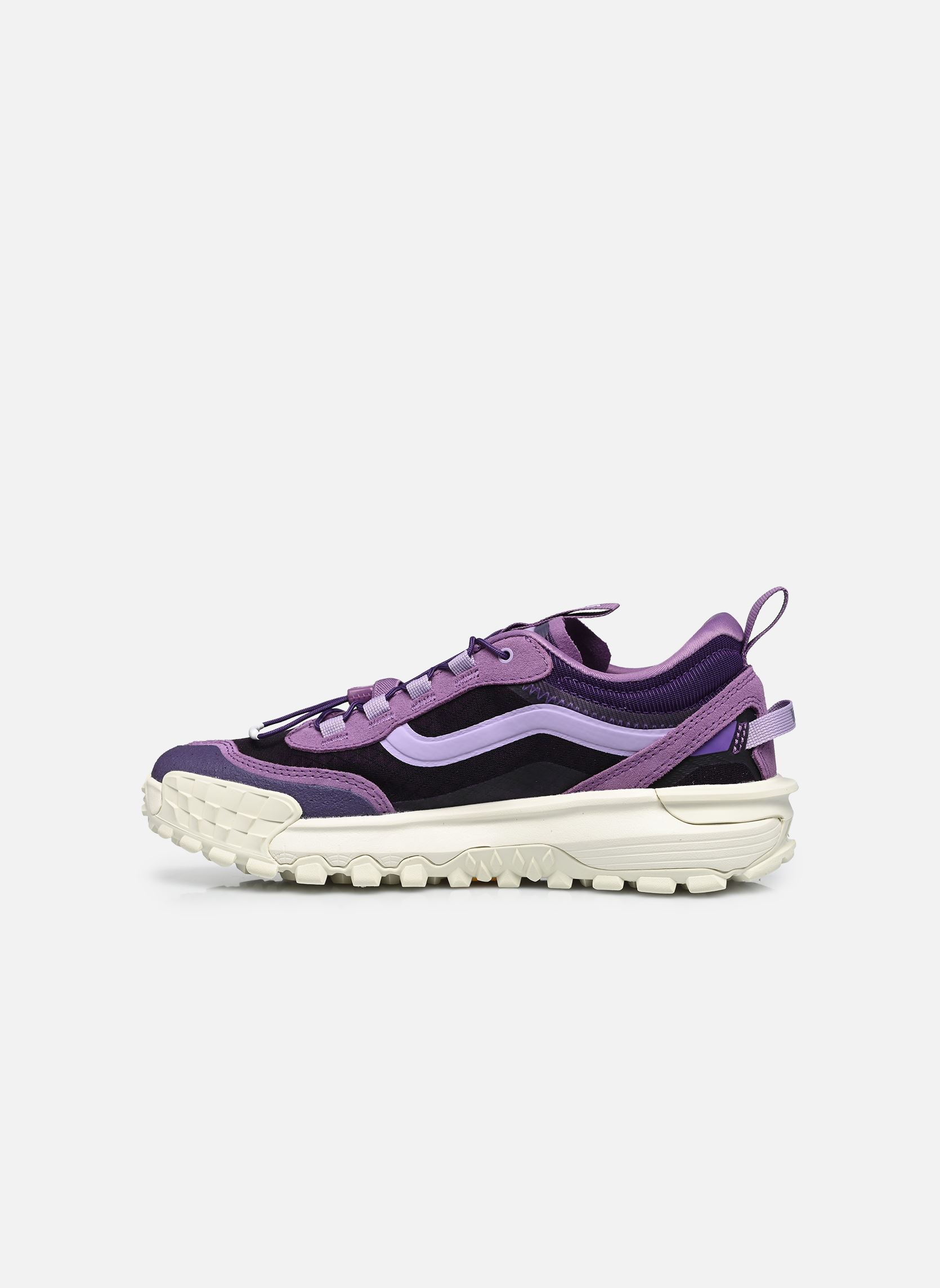 Baskets basses Crosspath XC W femme violet Vans Baskets basses Crosspath XC W femme violet ROYAL PLUM/PRISM PURPLE