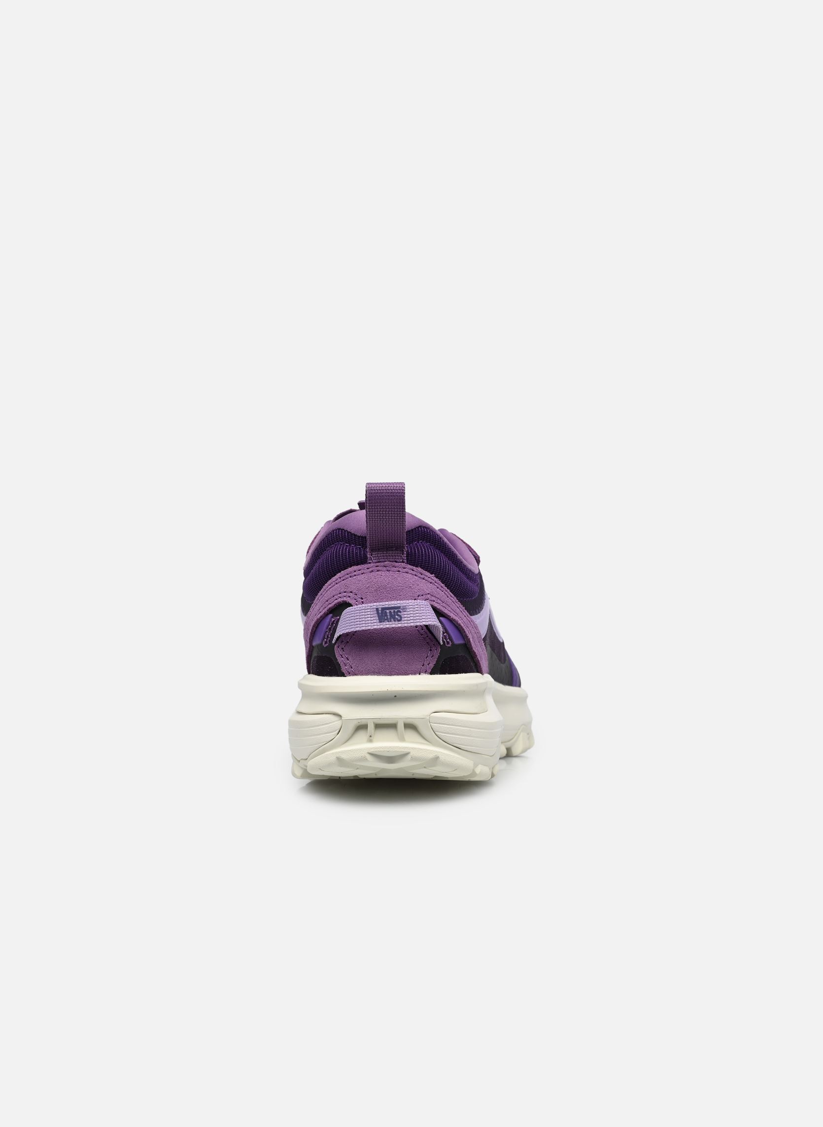 Baskets basses Crosspath XC W femme violet Vans Baskets basses Crosspath XC W femme violet ROYAL PLUM/PRISM PURPLE